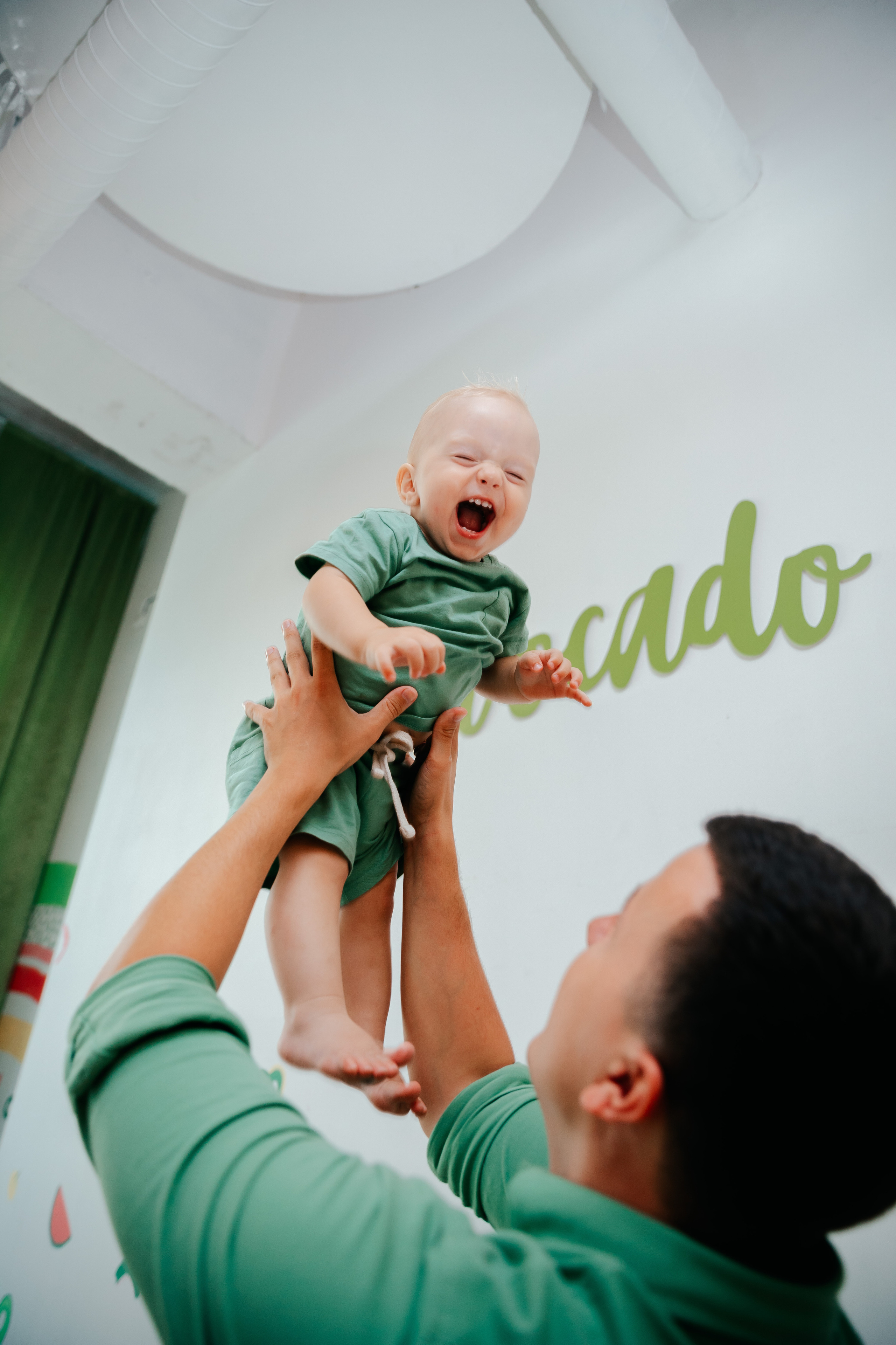 Семёну 5 лет. Семейный lifestyle фотограф в Санкт-Петербурге Людмила Пахомова