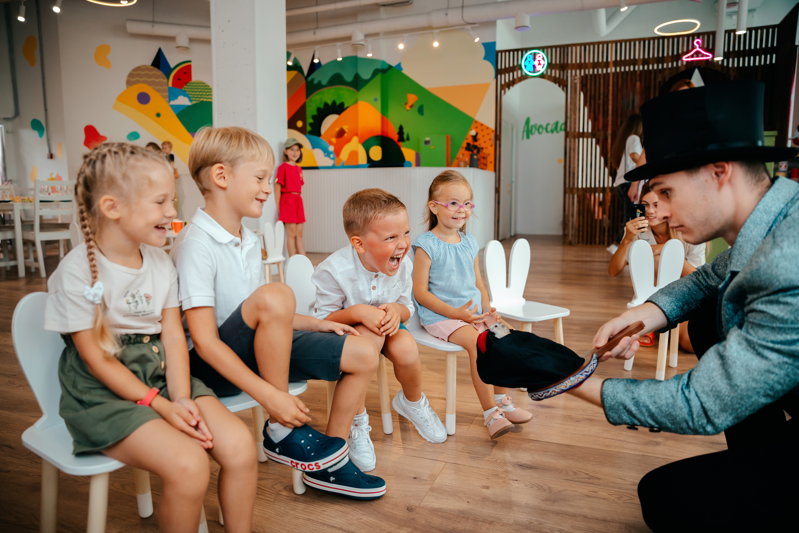 Семёну 5 лет. Семейный lifestyle фотограф в Санкт-Петербурге Людмила Пахомова