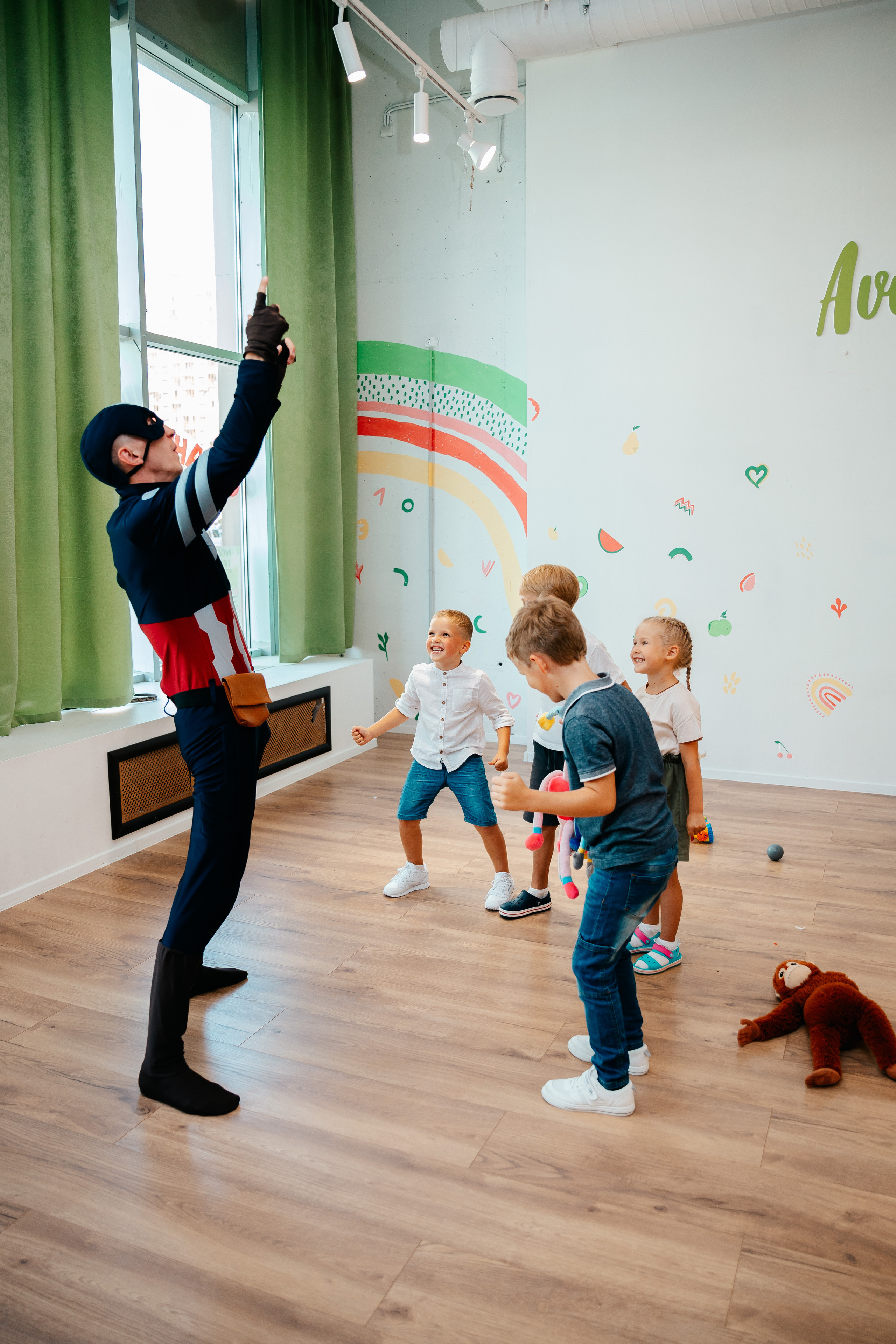 Семёну 5 лет. Семейный lifestyle фотограф в Санкт-Петербурге Людмила Пахомова