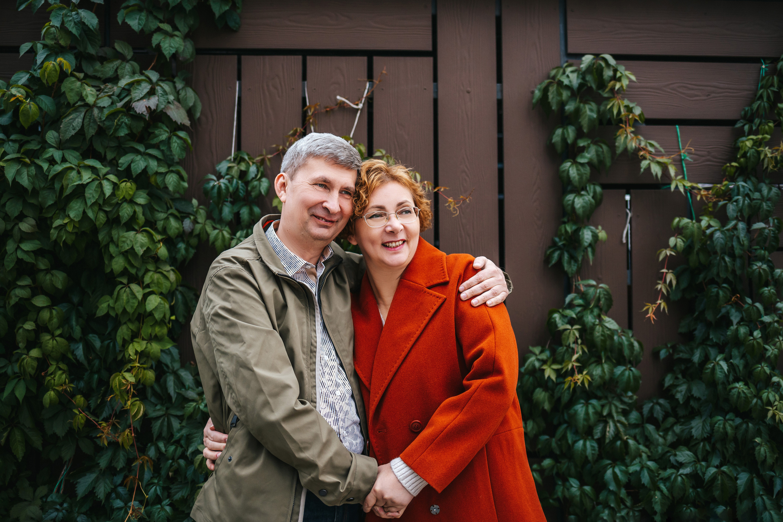 Михаил и Татьяна. Семейный lifestyle фотограф в Санкт-Петербурге Людмила Пахомова