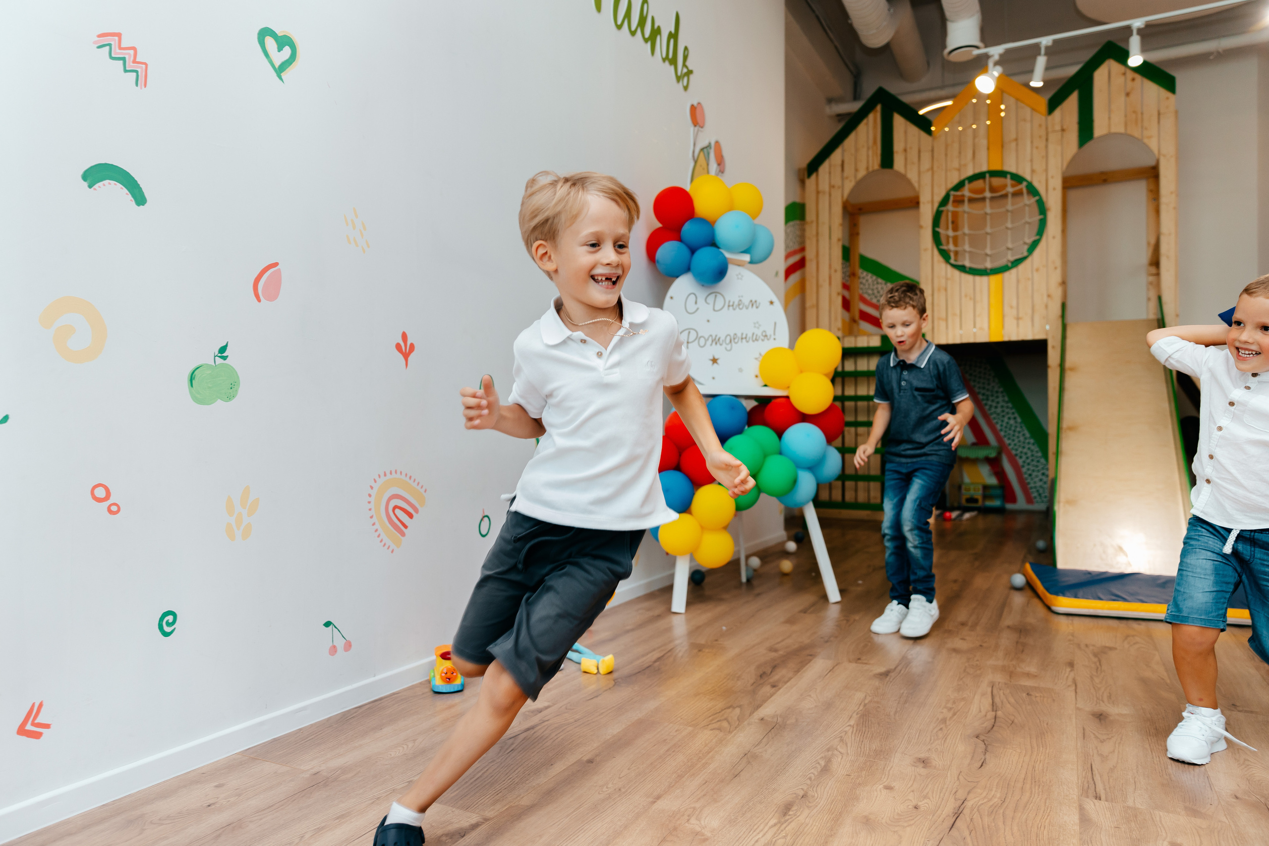 Семёну 5 лет. Семейный lifestyle фотограф в Санкт-Петербурге Людмила Пахомова