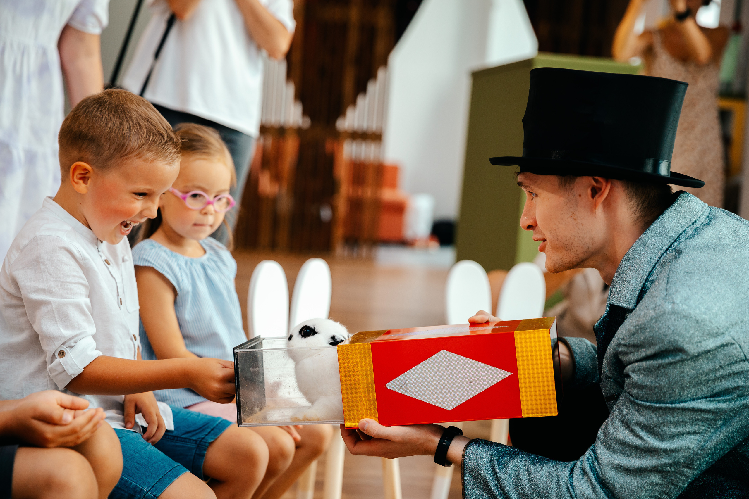 Семёну 5 лет. Семейный lifestyle фотограф в Санкт-Петербурге Людмила Пахомова