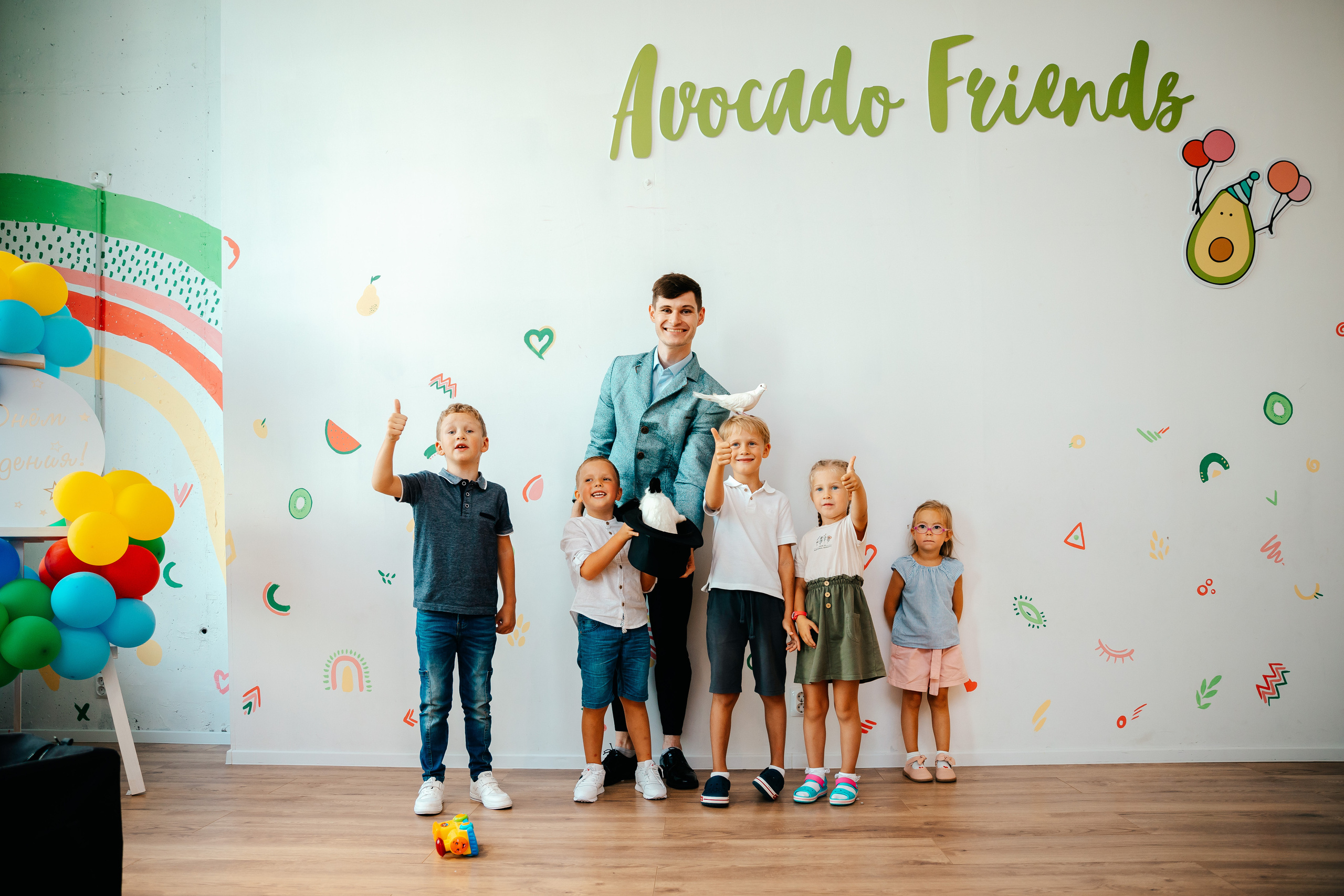 Семёну 5 лет. Семейный lifestyle фотограф в Санкт-Петербурге Людмила Пахомова