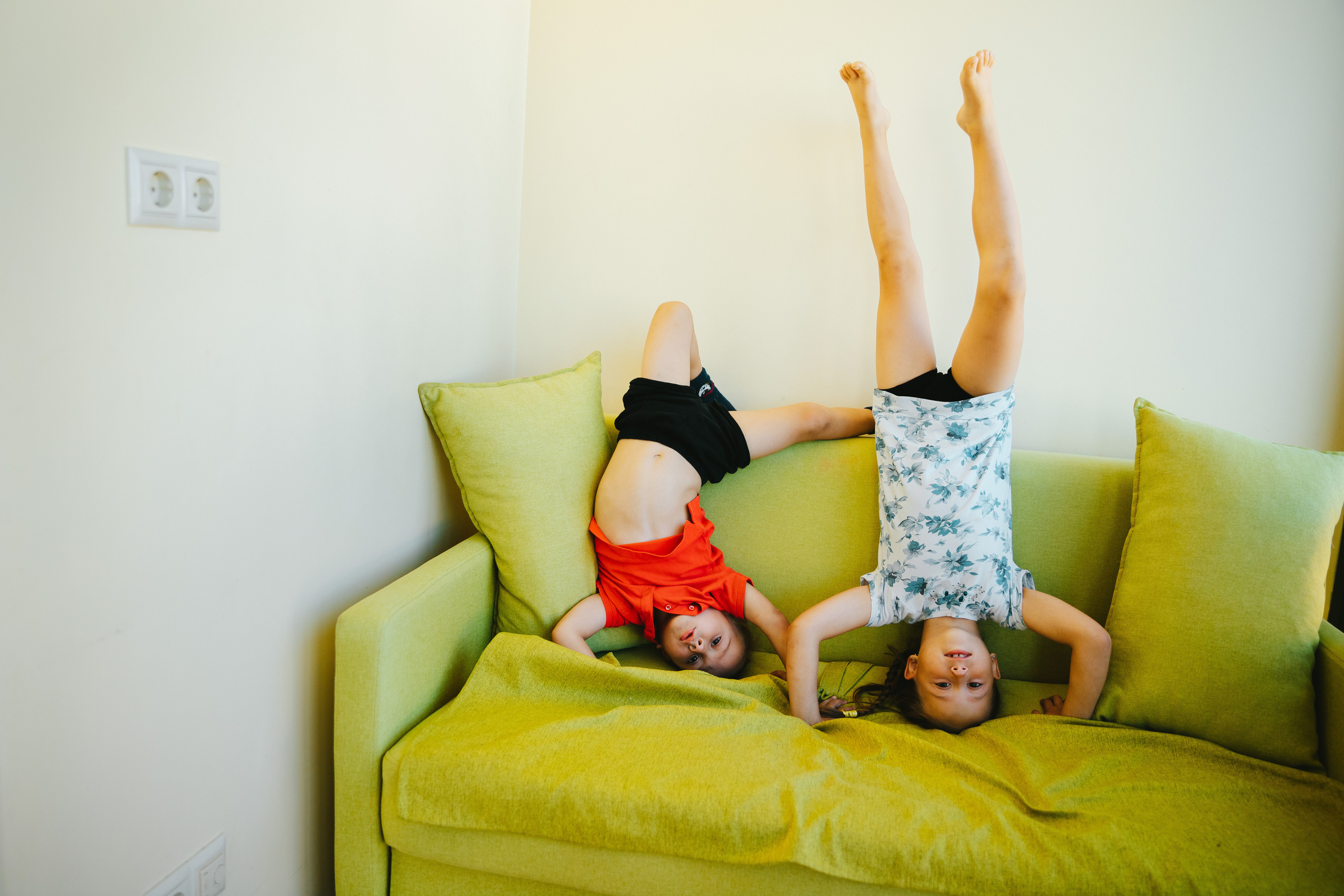 Грише 4 года. Семейный lifestyle фотограф в Санкт-Петербурге Людмила Пахомова