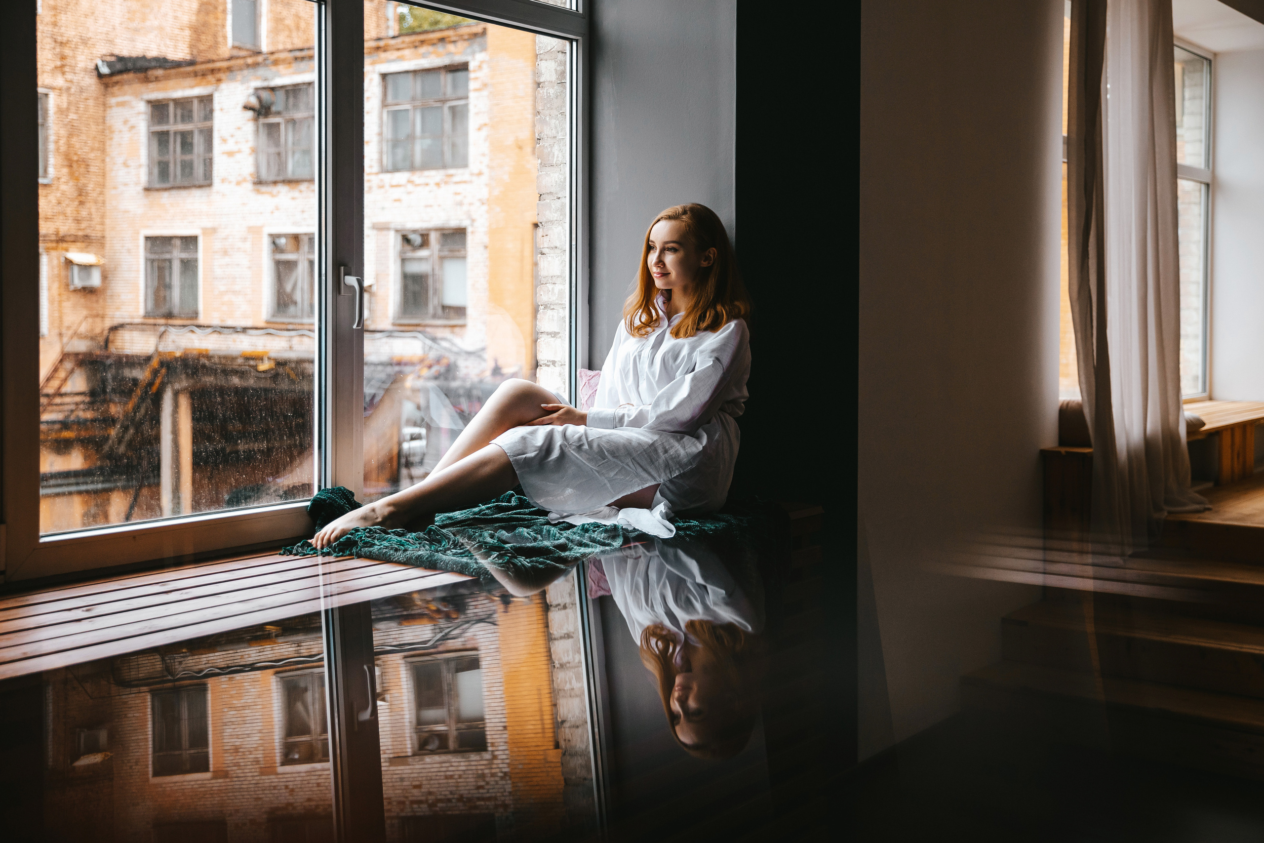 Денис, Виктория и Марк. Семейный lifestyle фотограф в Санкт-Петербурге Людмила Пахомова