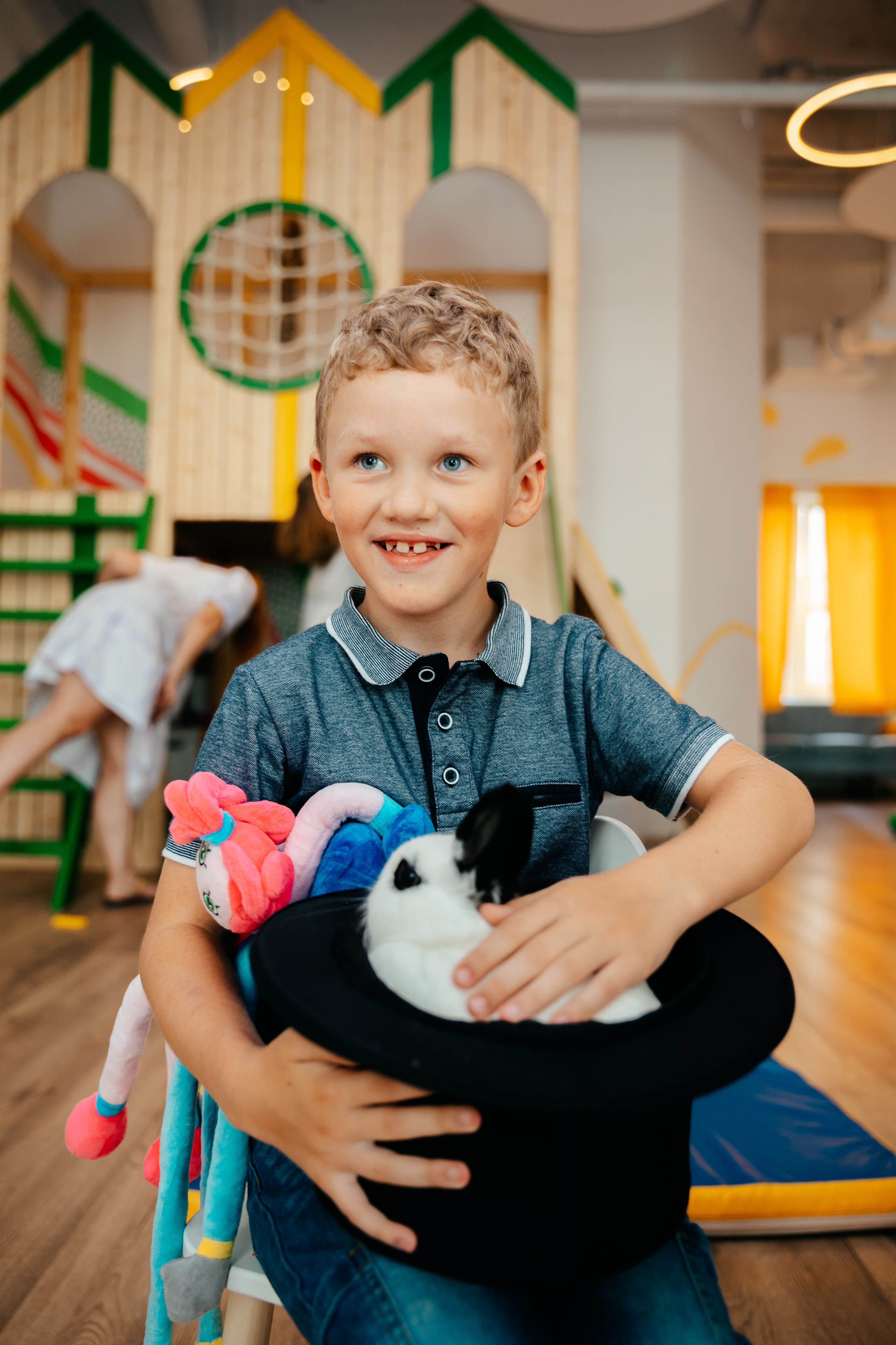 Семёну 5 лет. Семейный lifestyle фотограф в Санкт-Петербурге Людмила Пахомова