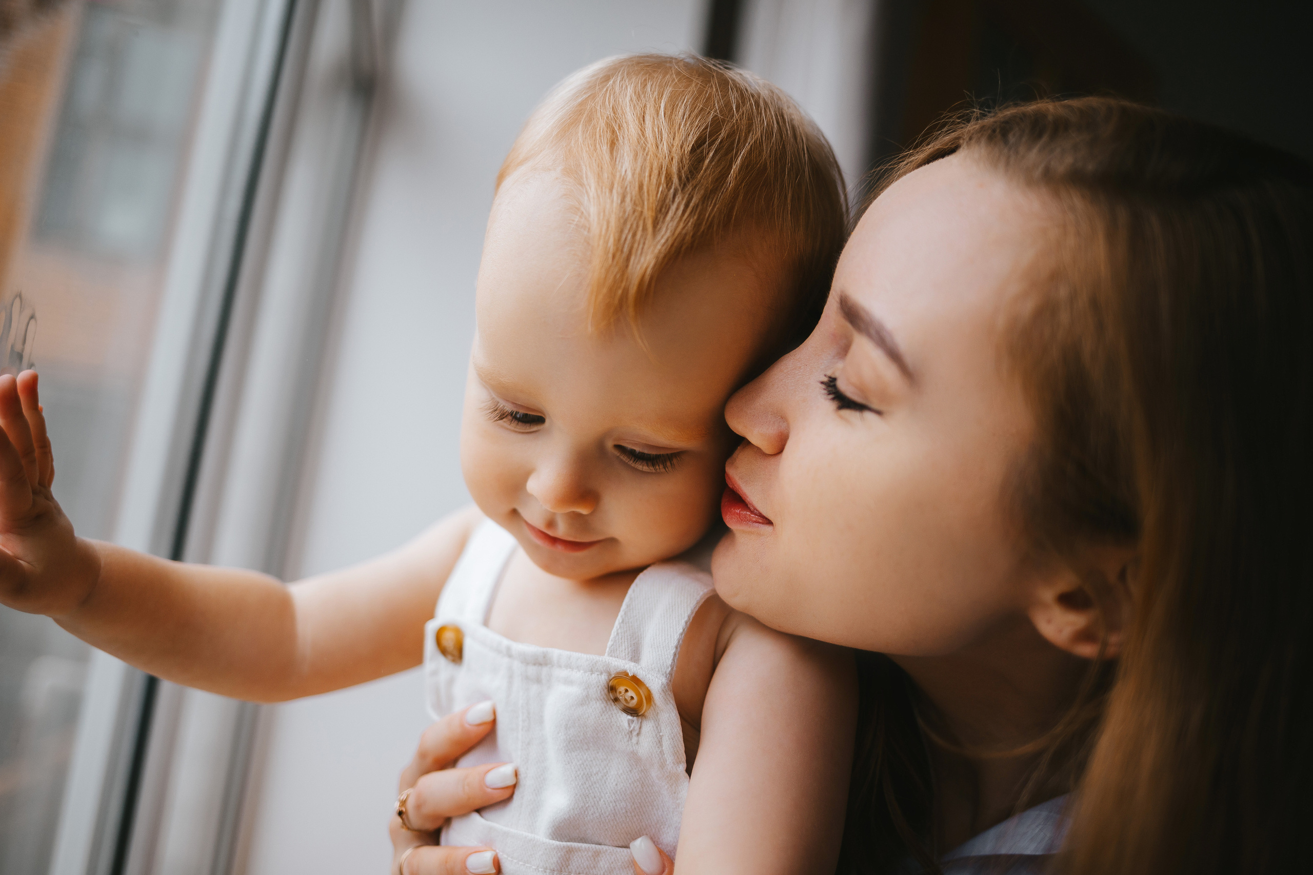 Денис, Виктория и Марк. Семейный lifestyle фотограф в Санкт-Петербурге Людмила Пахомова