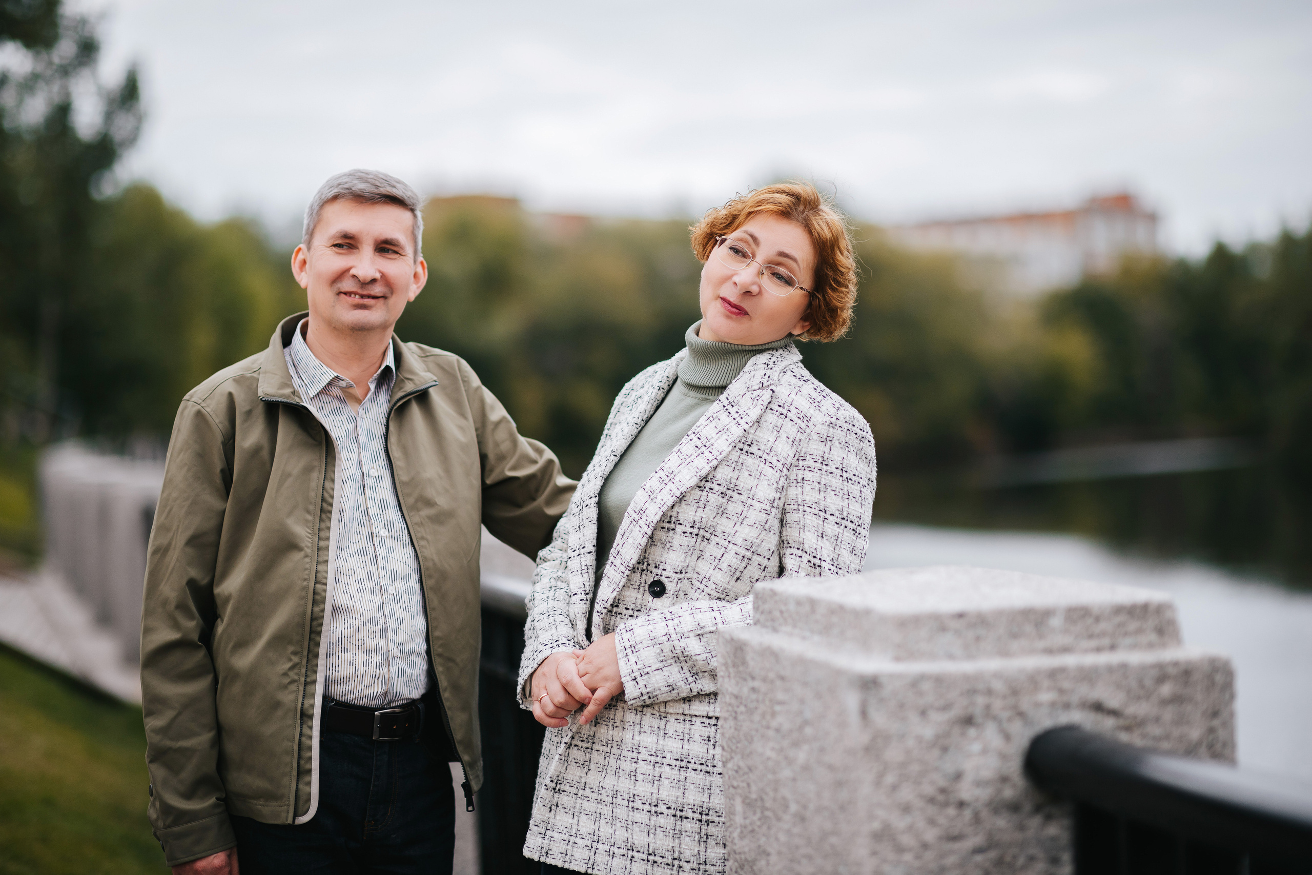 Михаил и Татьяна. Семейный lifestyle фотограф в Санкт-Петербурге Людмила Пахомова