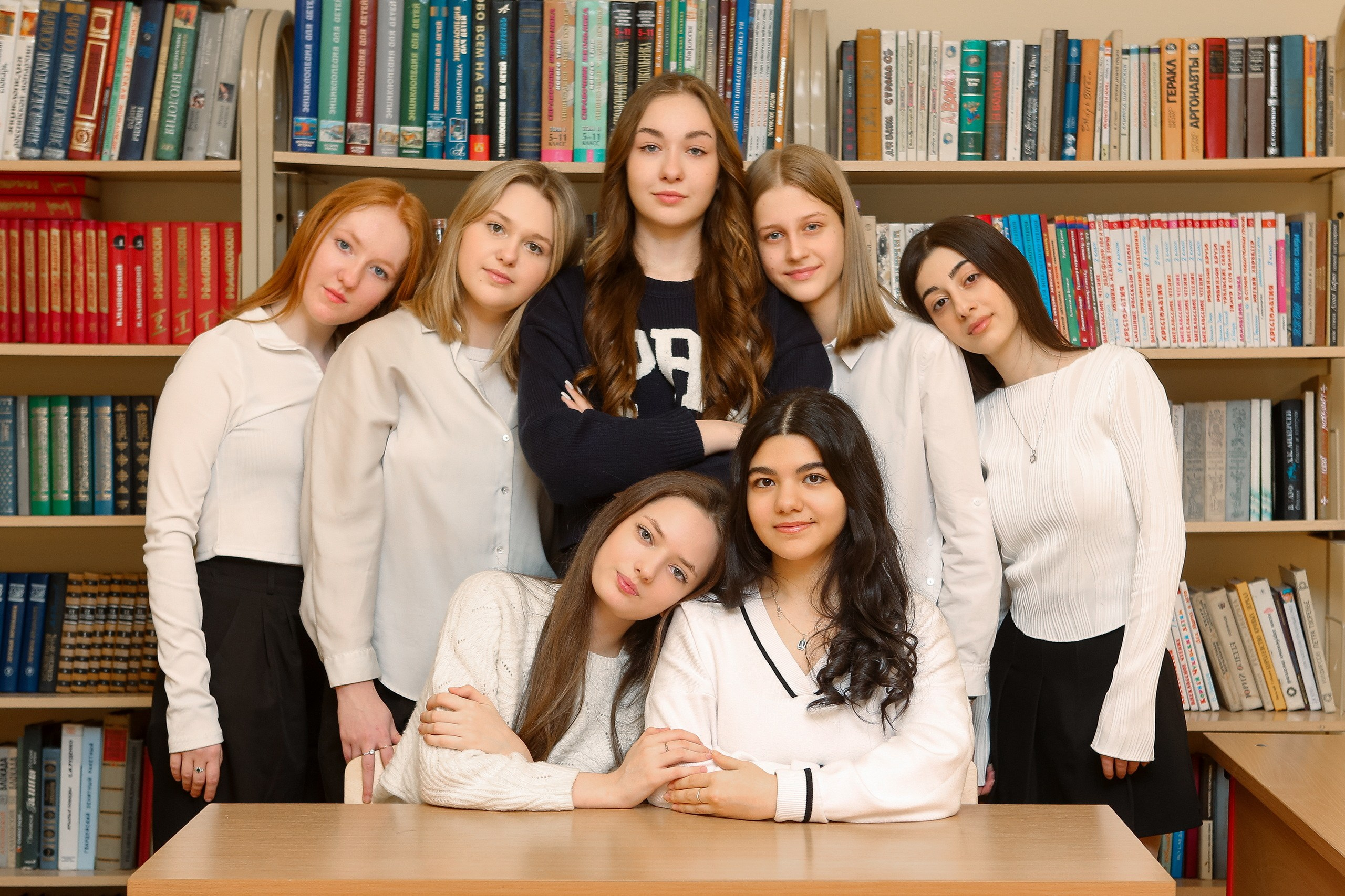 KidsFoto.ru школьные выпускные альбомы в Москве и Подмосковье