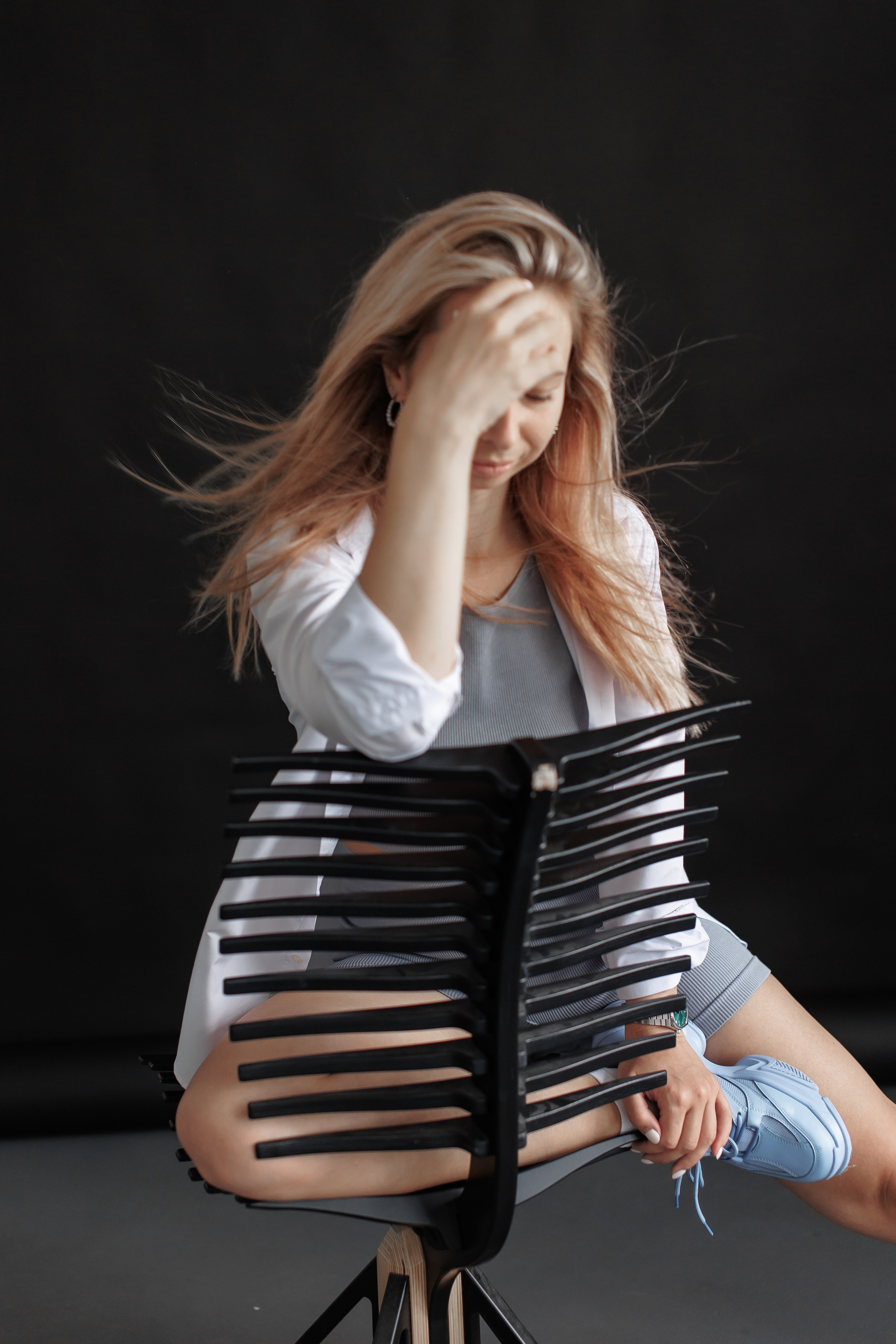 Анастасия I Студия. Фотограф Ольга Федосенко, г. Гродно