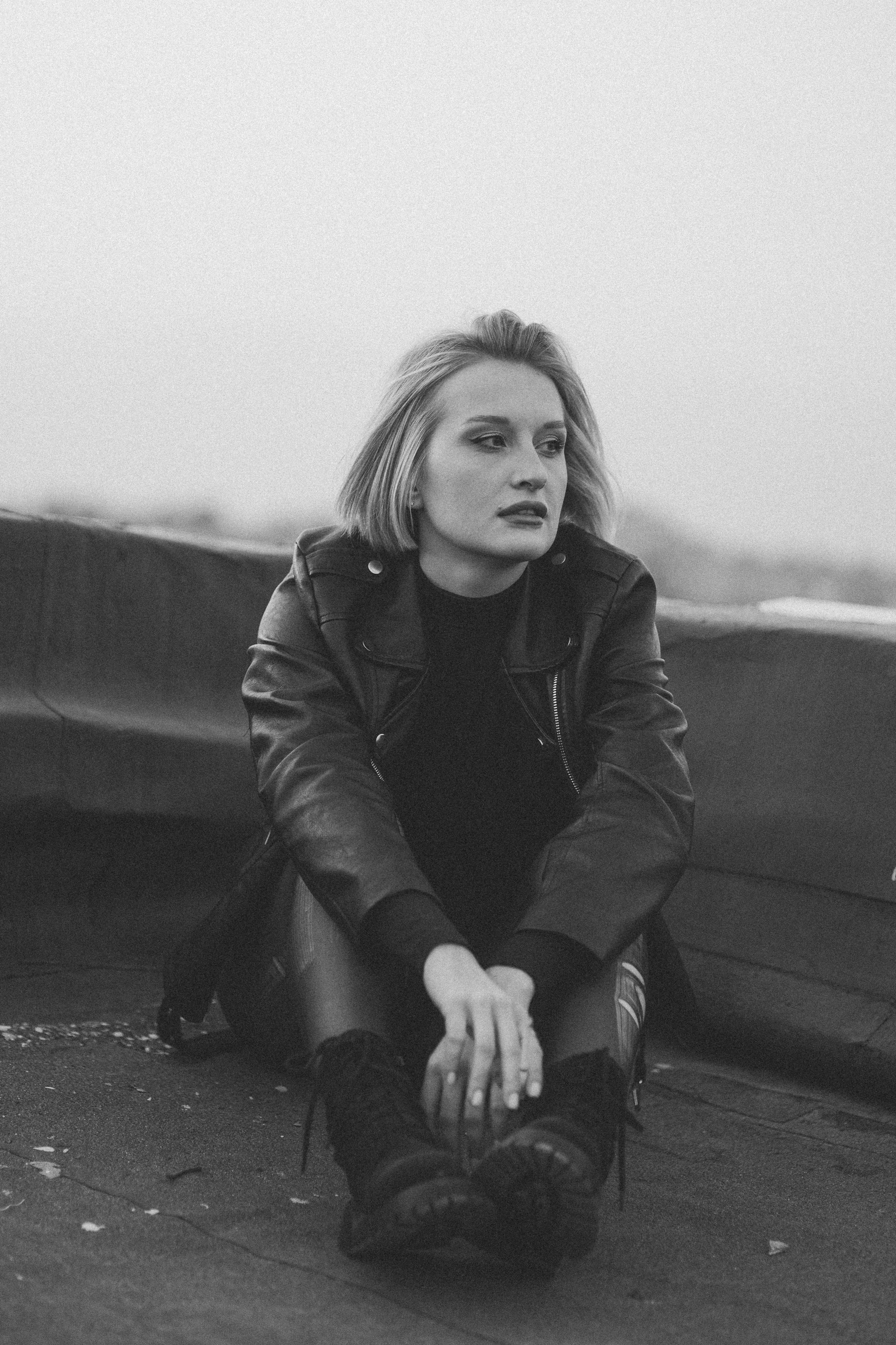 Крыша 90-х. Семейный и детский фотограф в Нижнем Новгороде Анурьева Алена