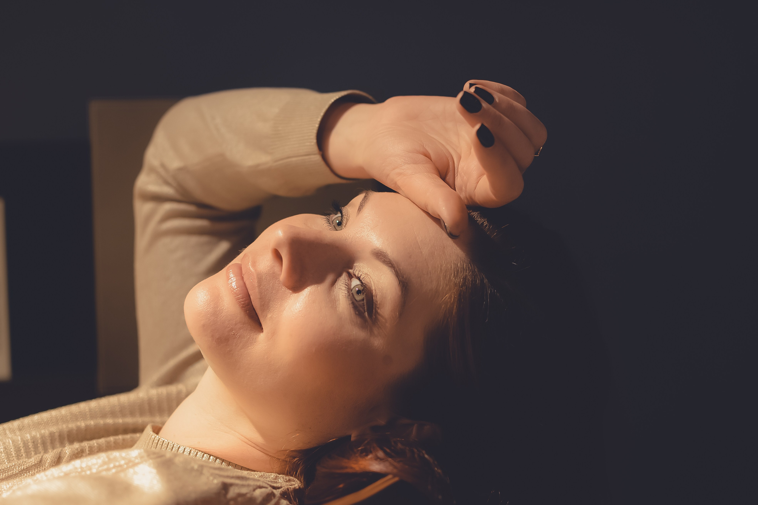 Мамин день 9 марта 2024. Фотограф Ольга Морятова