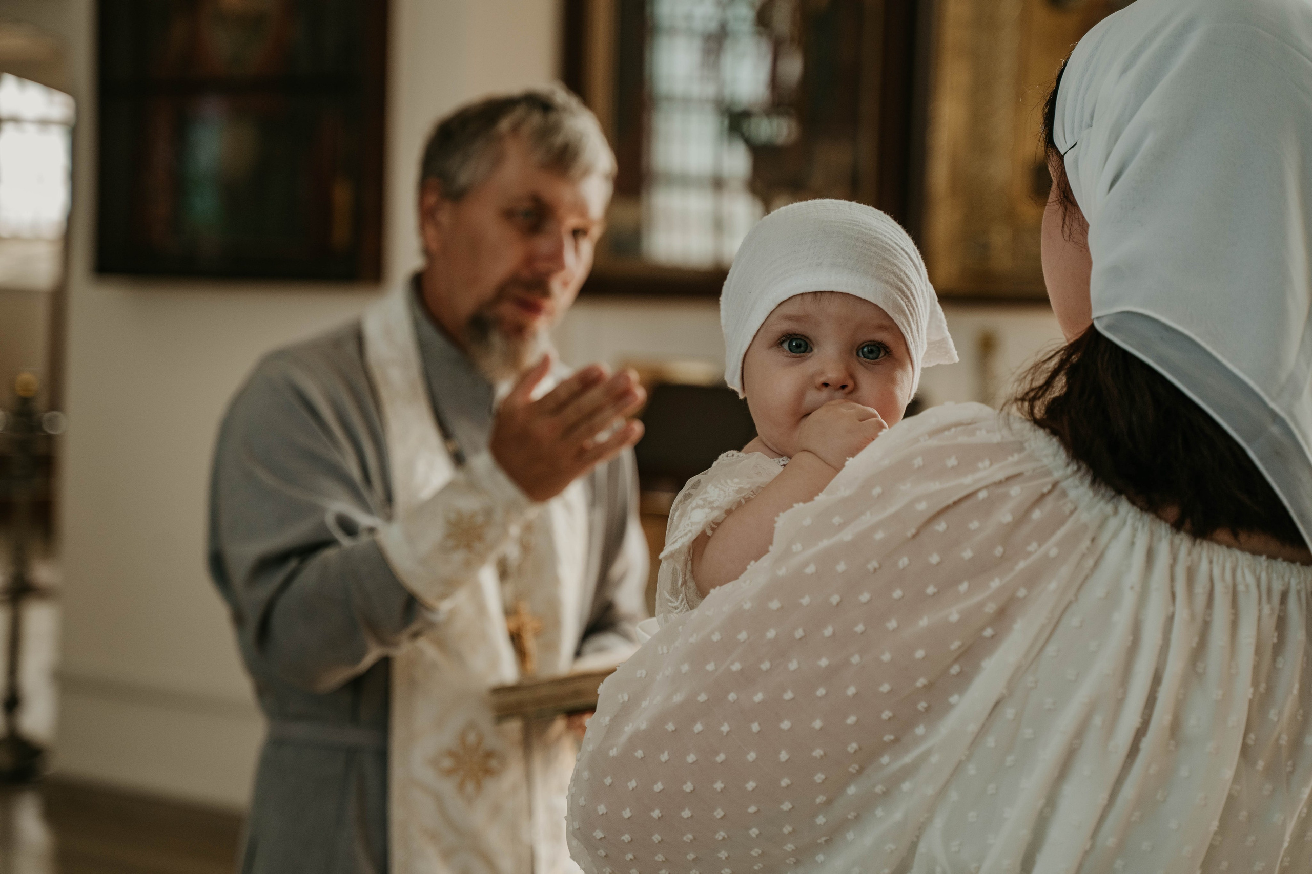 Фотограф Петрова Дария