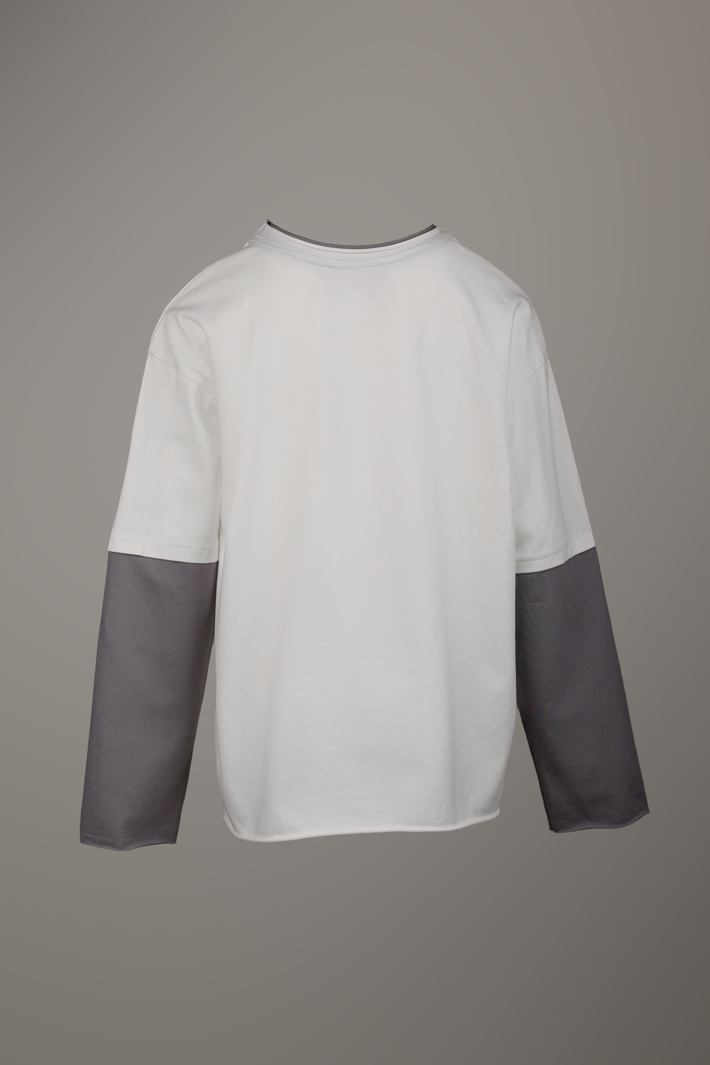 Невидимый манекен