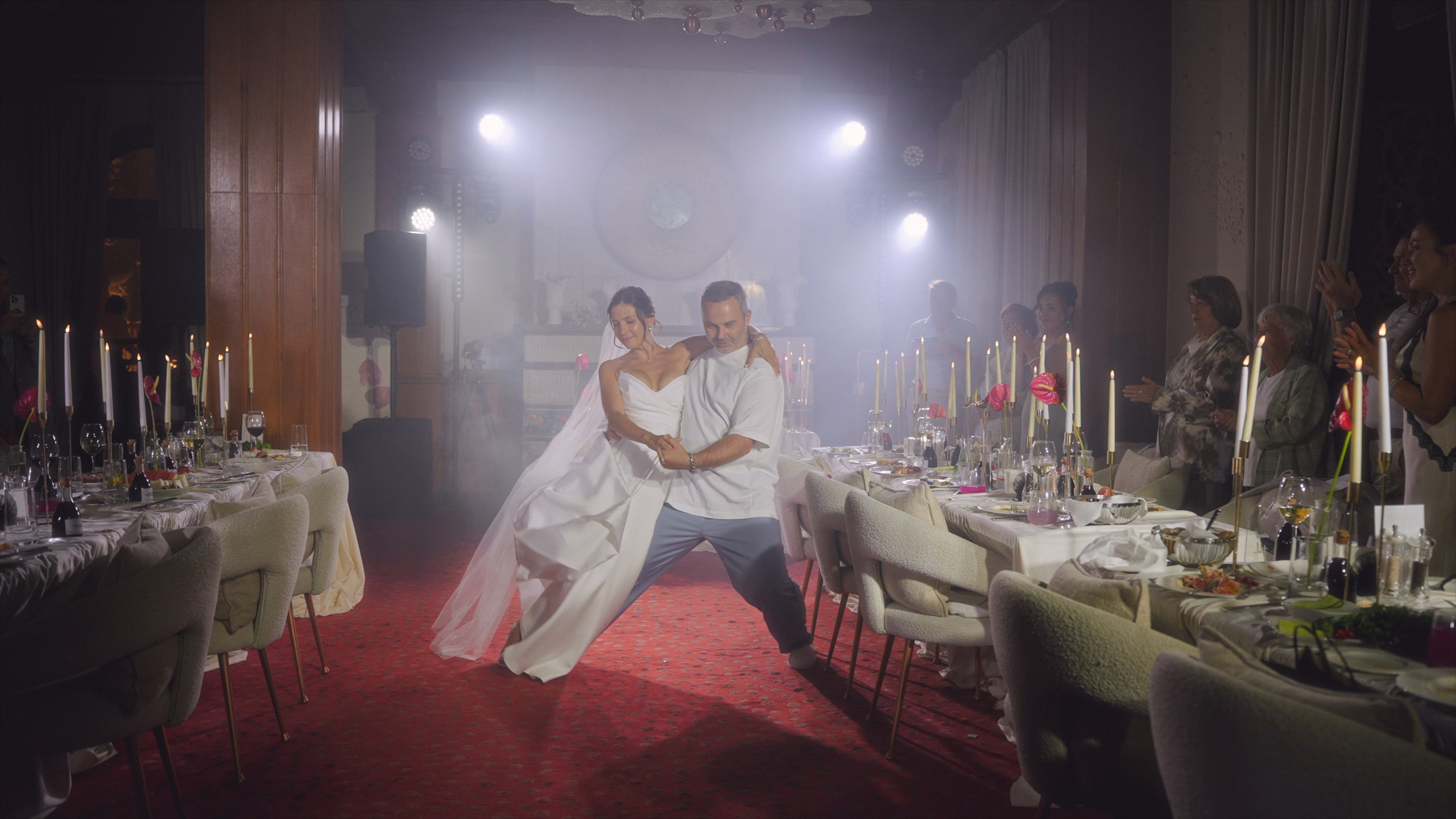 Екатерина и Егор. Агата Акварель видеограф Сочи Краснодар