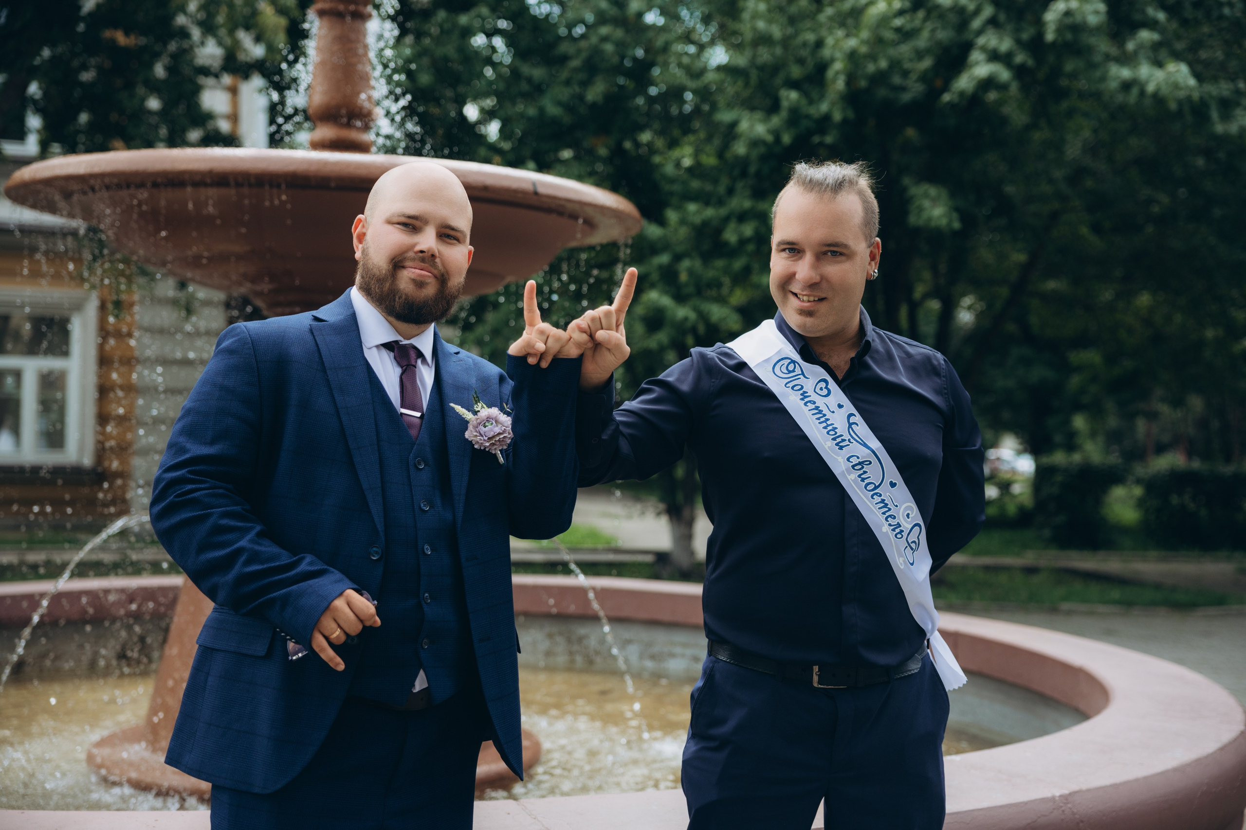 Андрей & Мария. Свадебный, семейный фотограф в Иркутске Светлана Макаричева