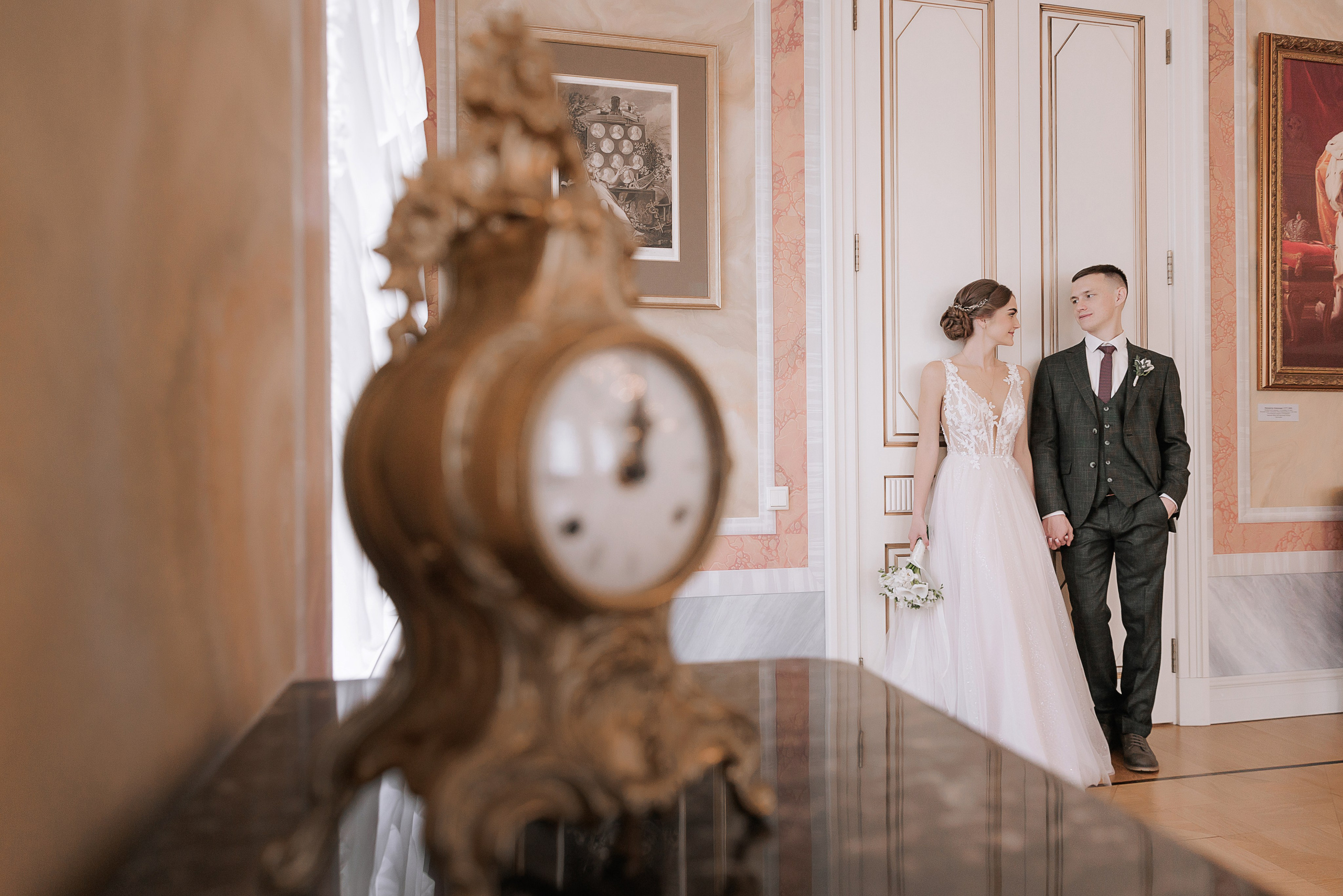 Фотограф на свадьбу в Твери и Тверской области. Свадебный и семейный фотограф в Твери и Тверской области