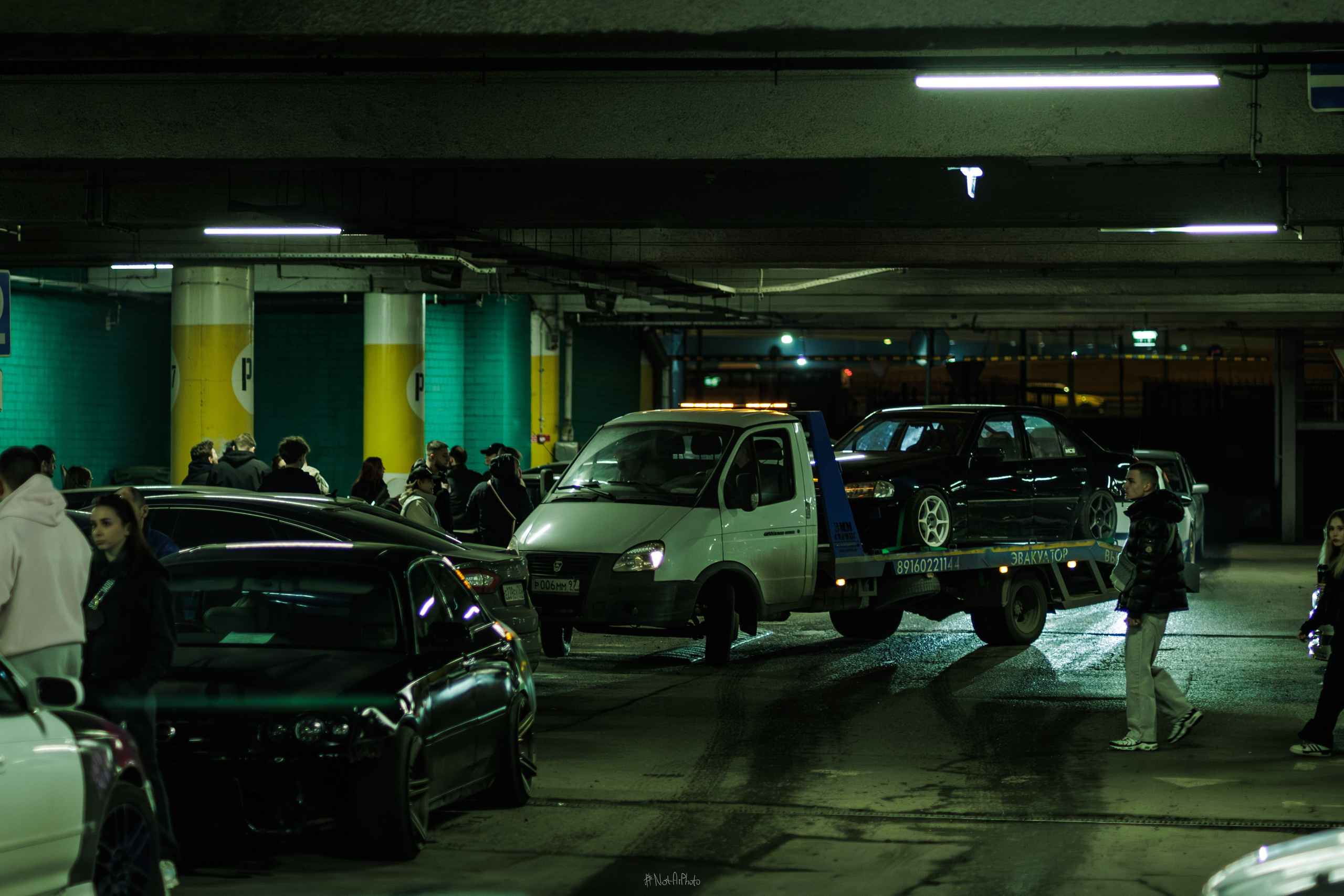 DNB 04.04.2026. #NotAiPhoto — автомобильный фотограф