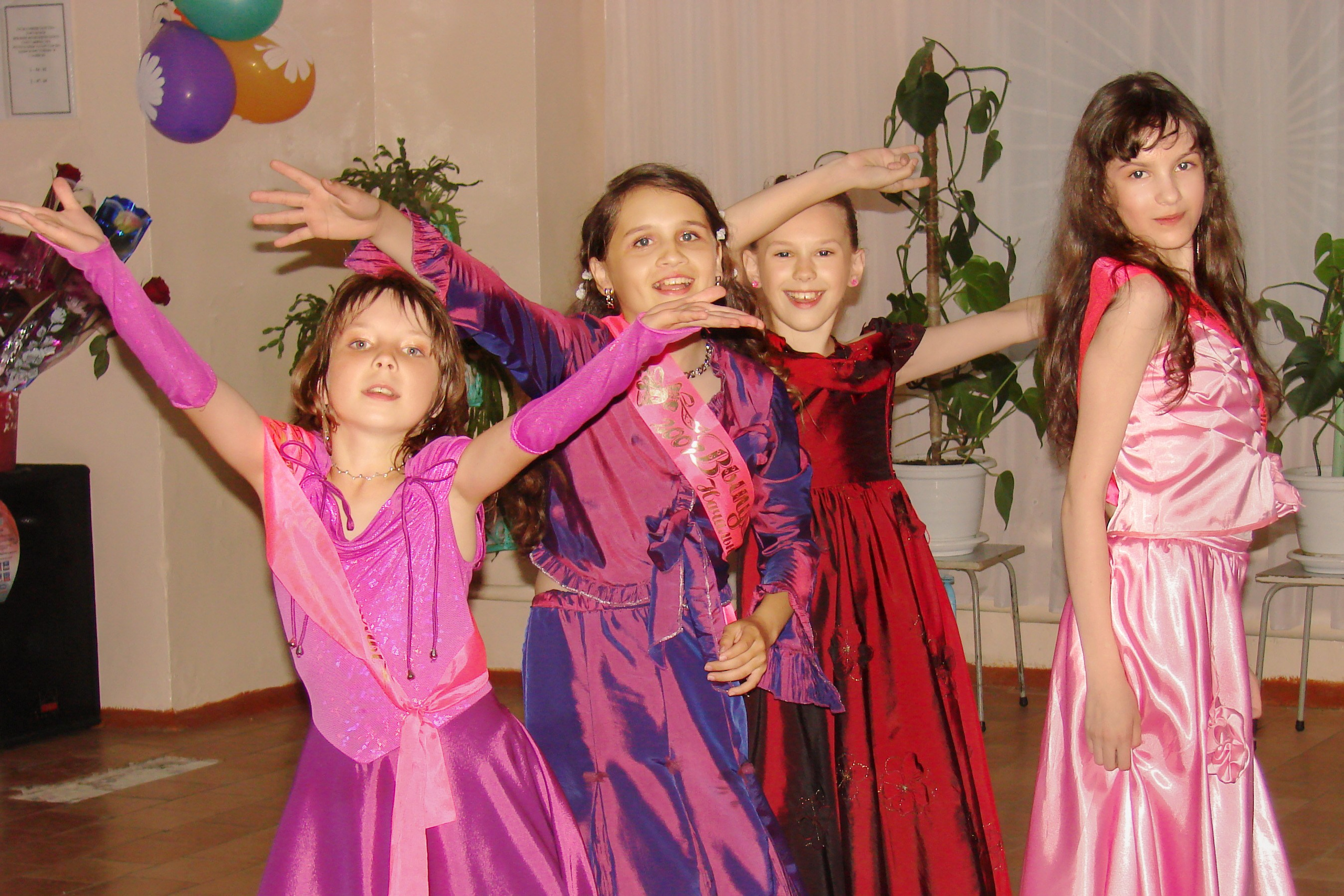 Фотограф на поледний звонок — Самара