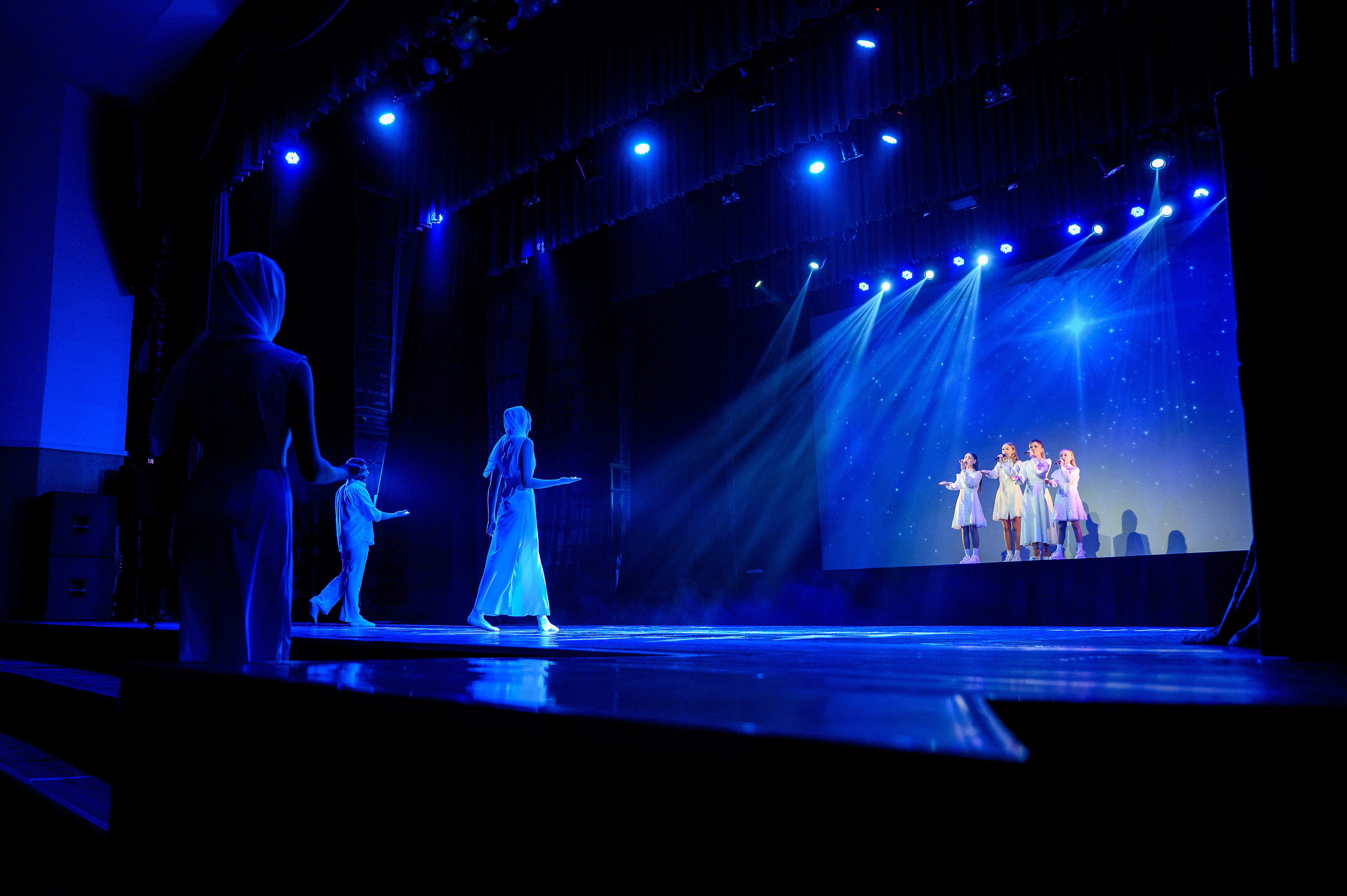 Репортажная фотосъёмка. Свадебный фотограф в Красноярске