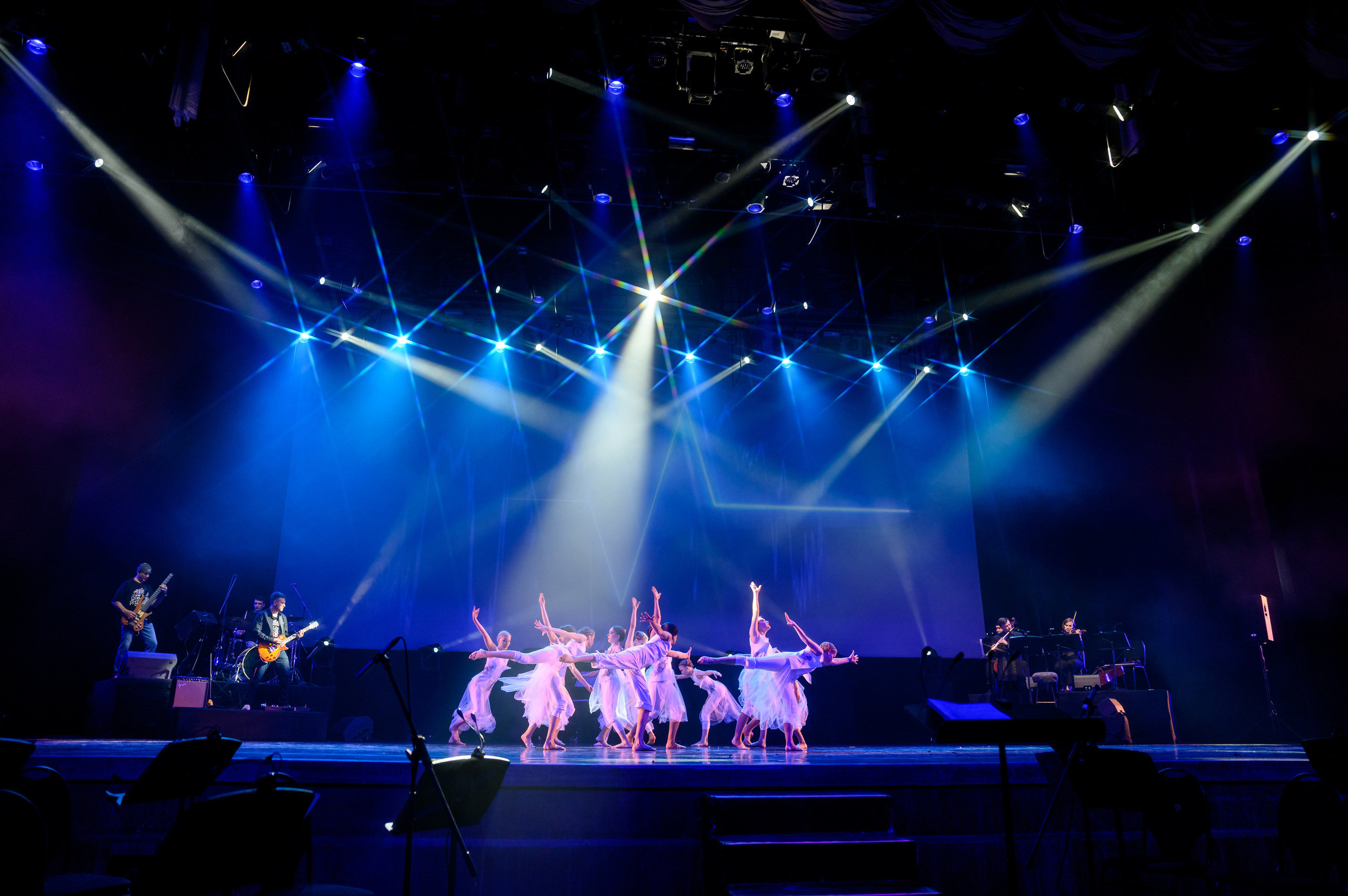 Репортажная фотосъёмка. Свадебный фотограф в Красноярске