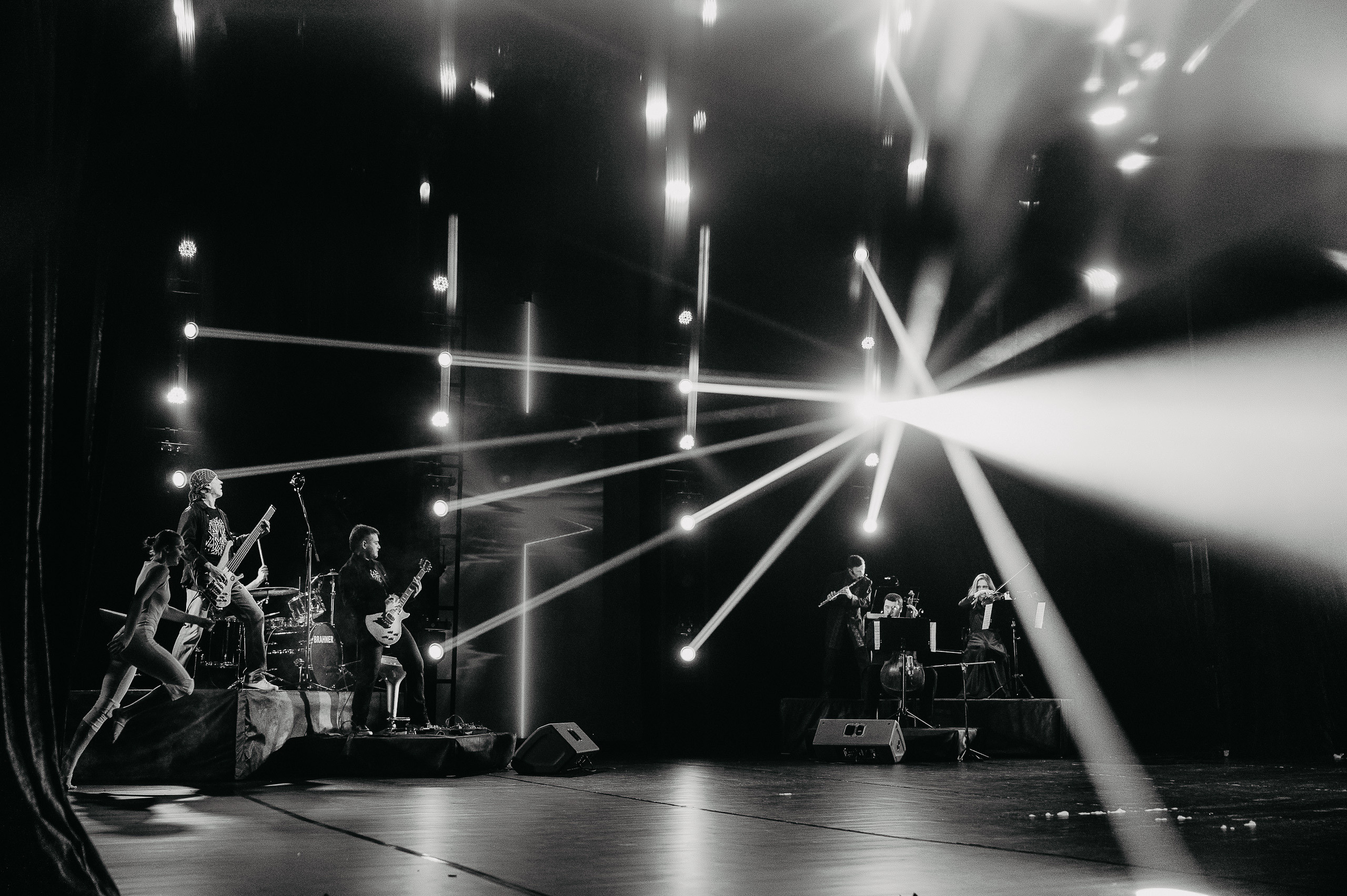 Репортажная фотосъёмка. Свадебный фотограф в Красноярске