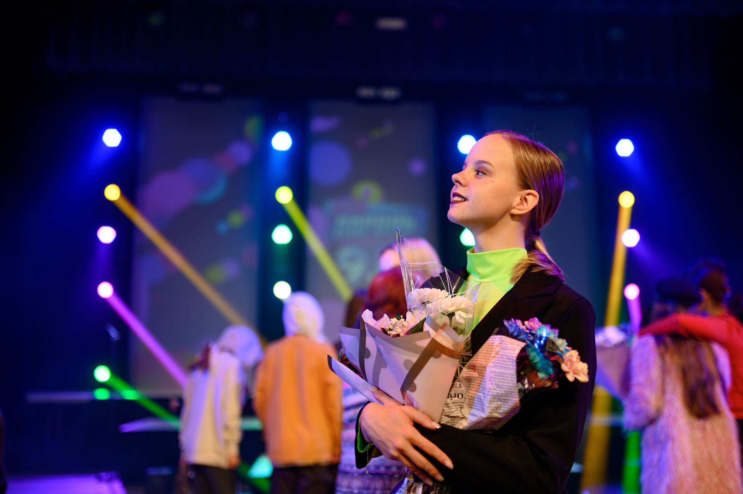 Репортажная фотосъёмка. Свадебный фотограф в Красноярске