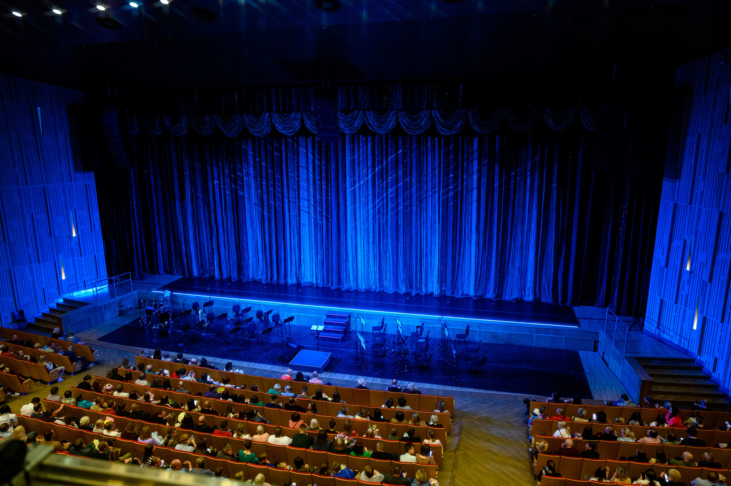 Репортажная фотосъёмка. Свадебный фотограф в Красноярске