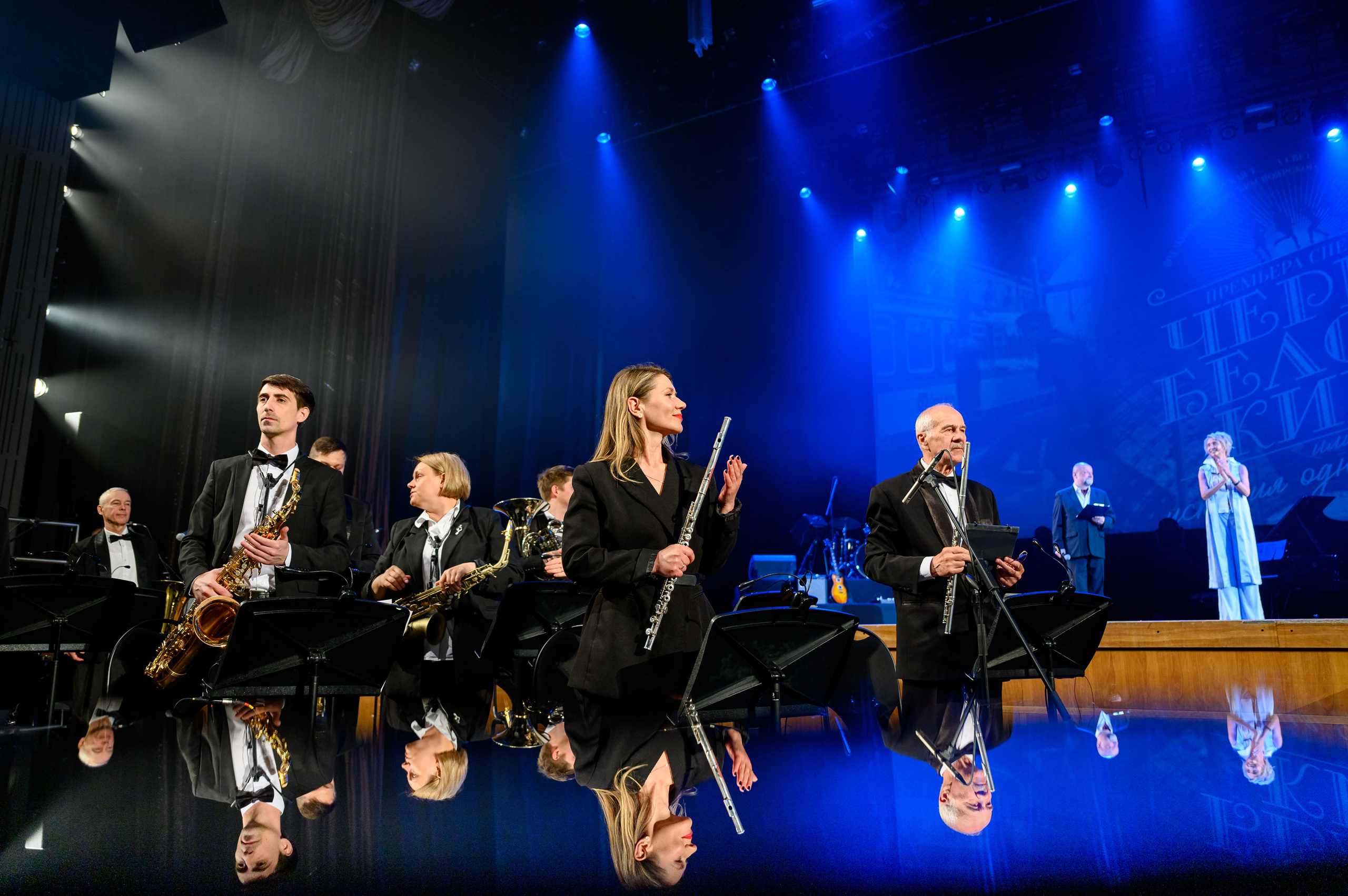 Репортажная фотосъёмка. Свадебный фотограф в Красноярске