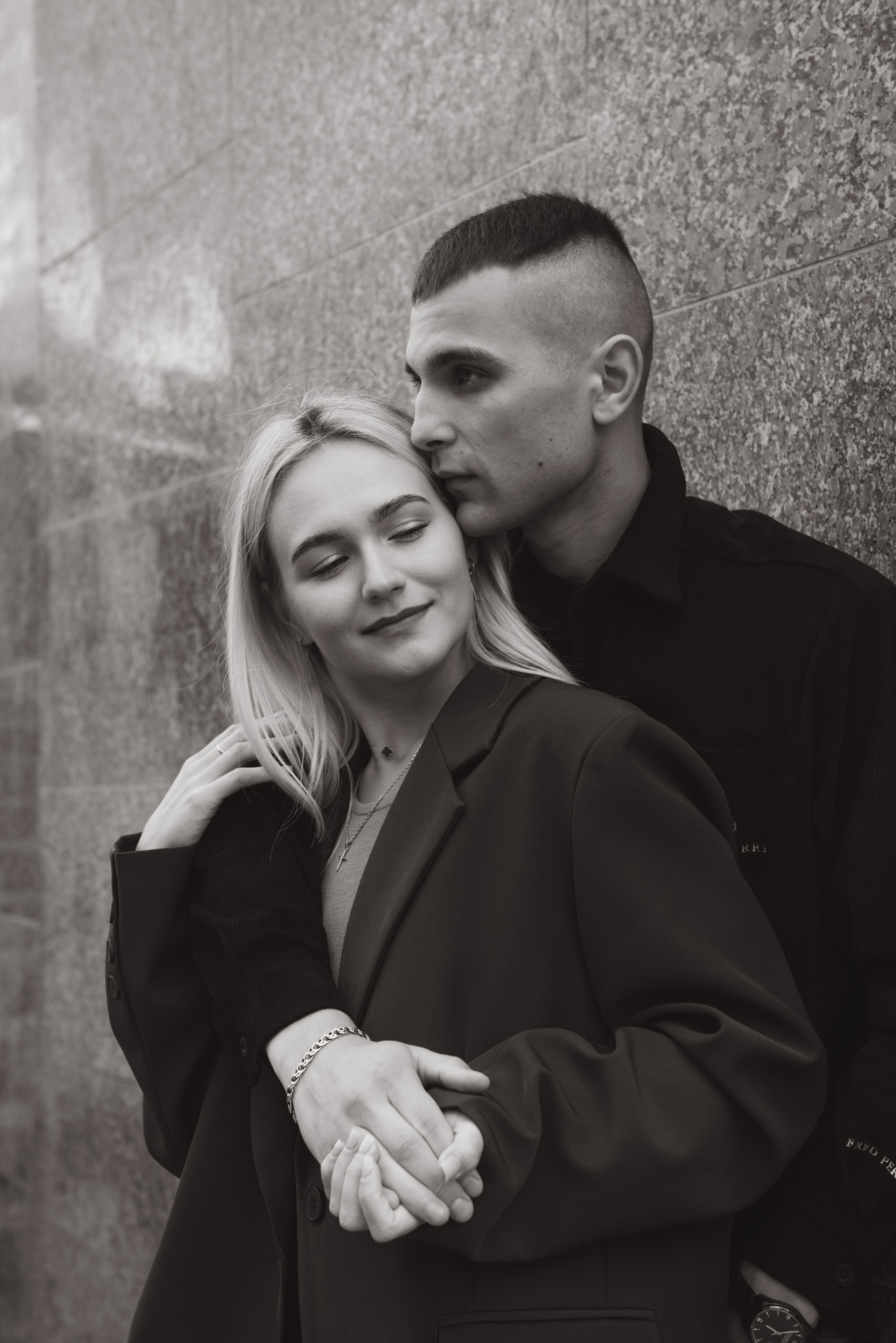 Истории Любви. Фотограф в Томске Мария Март