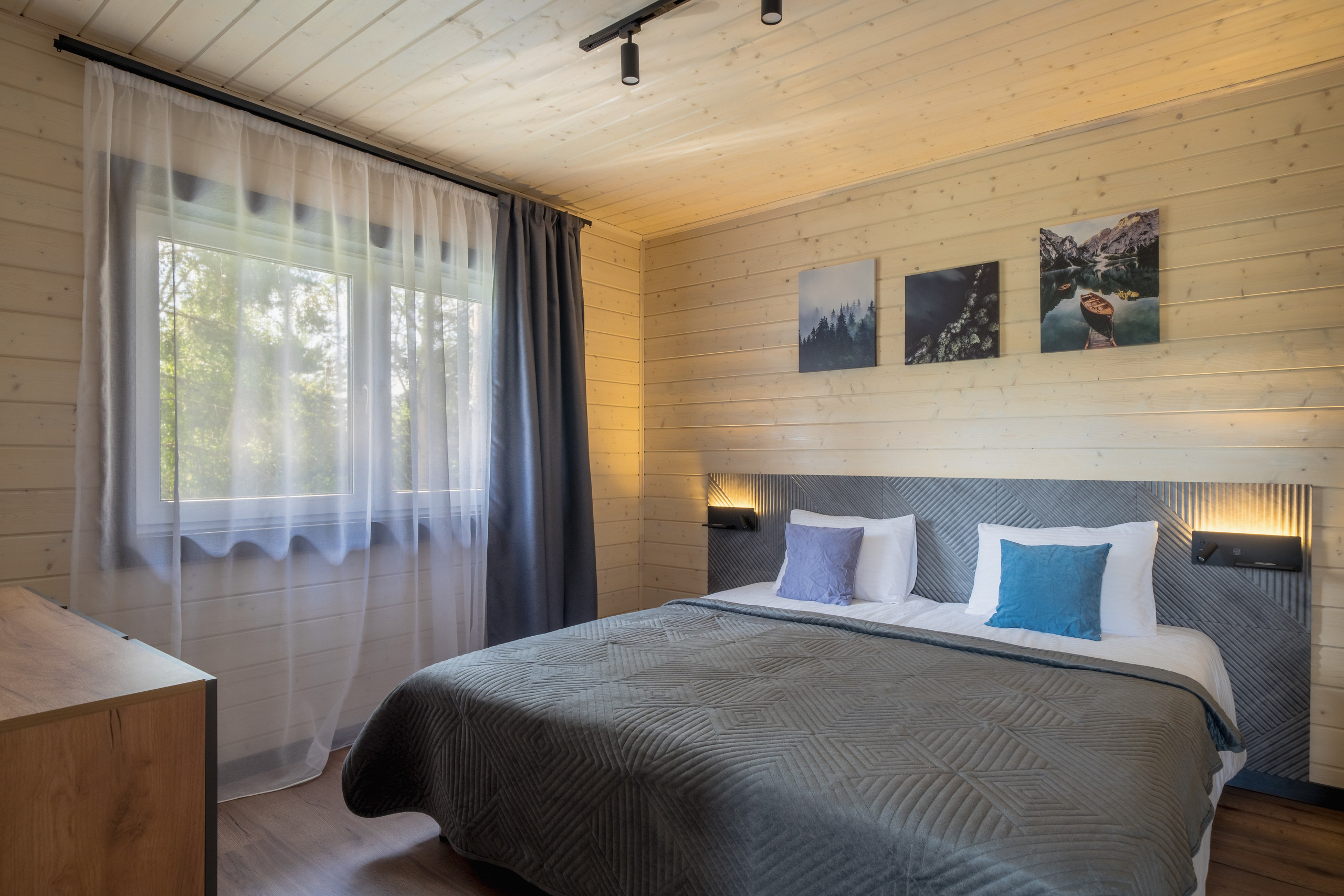 База отдыха «Бережок». Святослав Буньков | фотограф