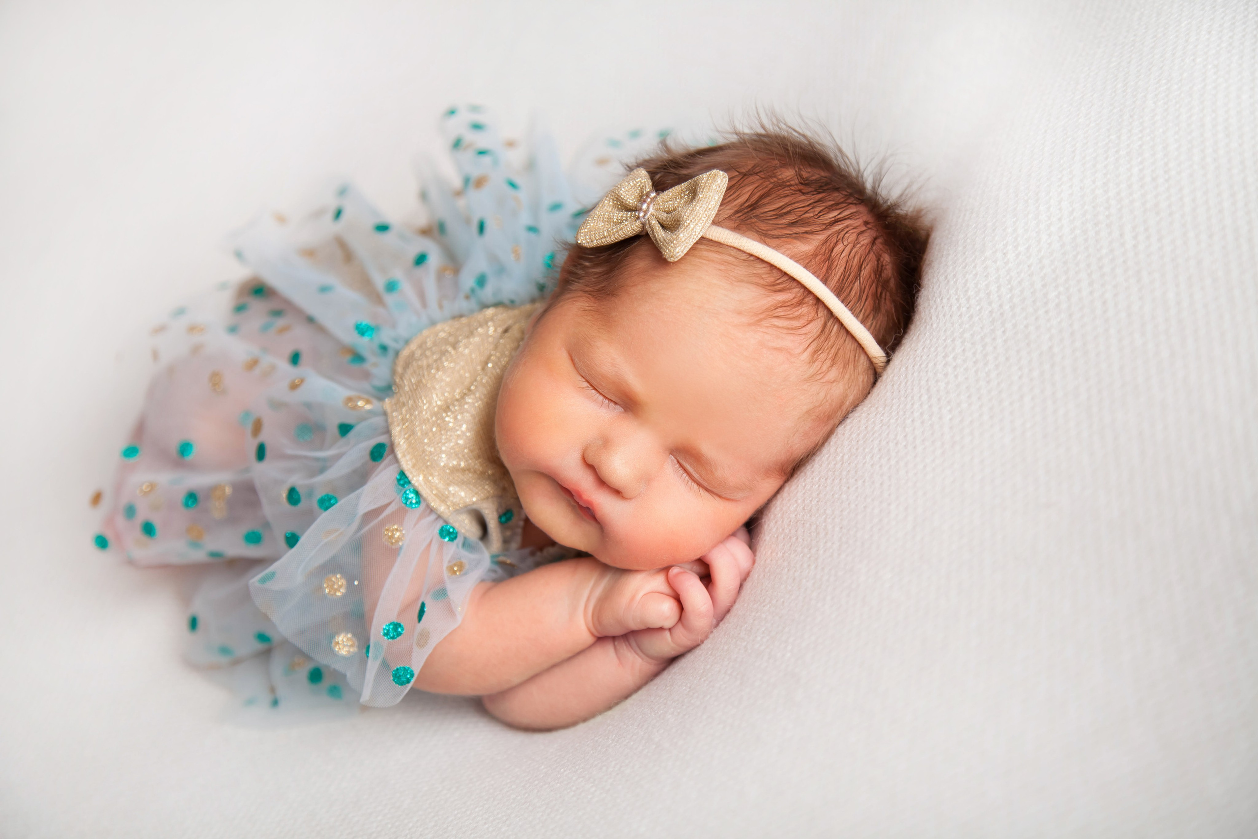 Фотограф Newborn в Саратове Екатерина Завитова