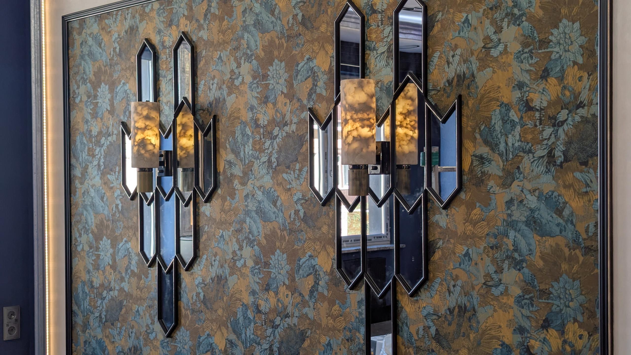 Дизайн-проект под ключ — Студия «Дека-Арт»