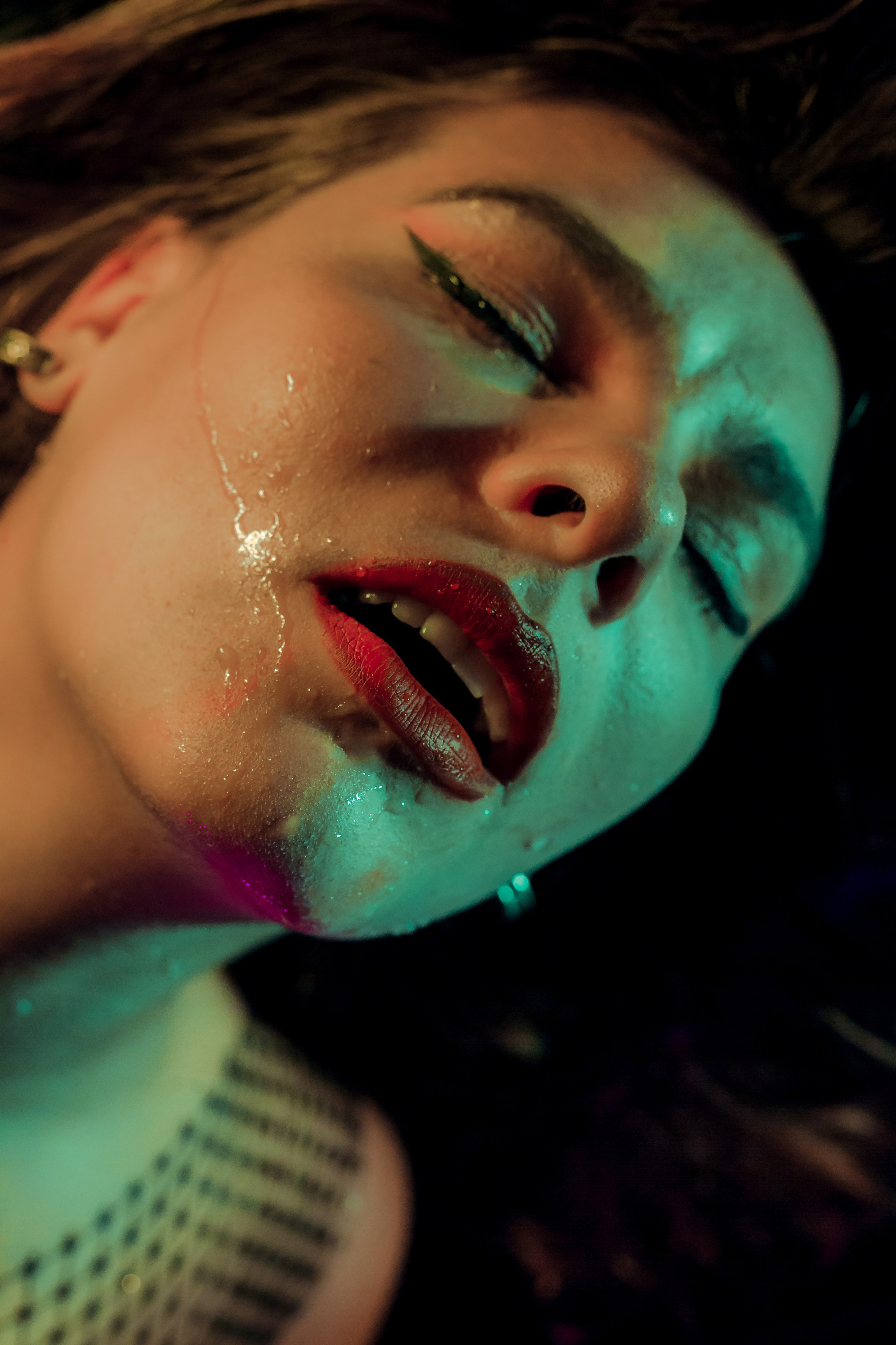 ART PERFORMANCE (18+). Арт-фотограф г. Москва