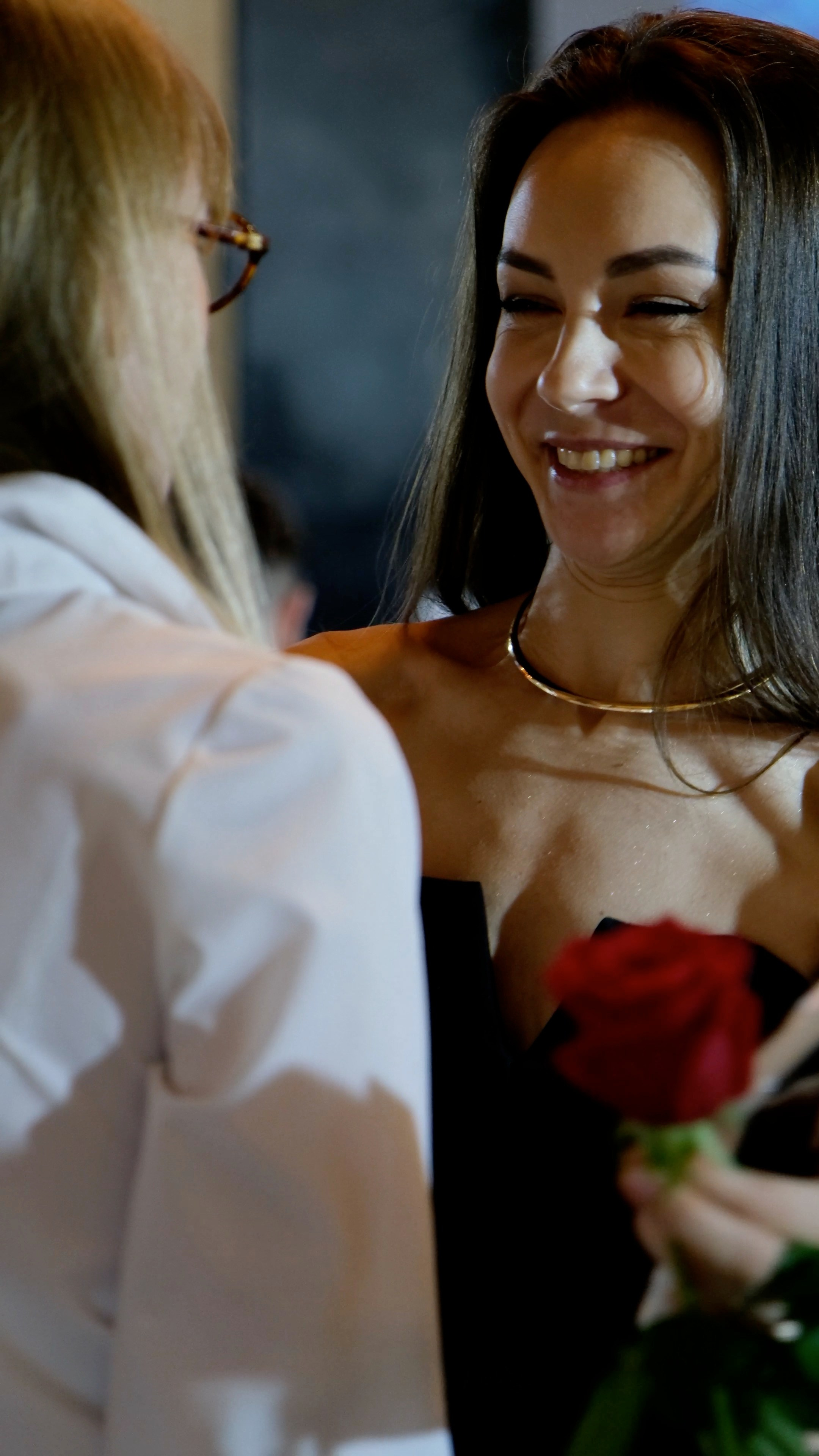 Комьюнити Empire (экосистема JIFU). Репортажный видеограф Илья Сухоносиик