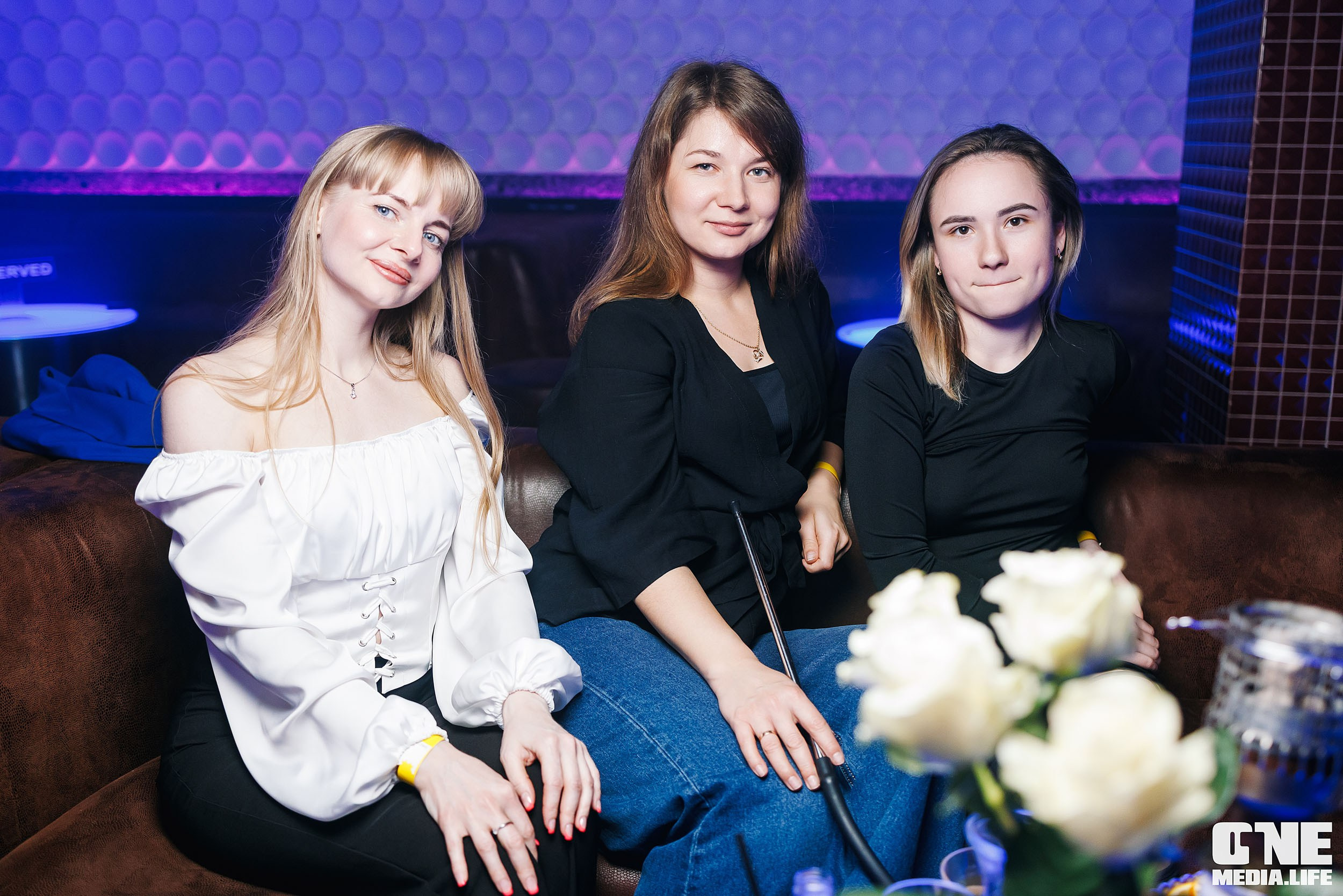 Фоторепортаж из РК Планета. One Media Life: фоторепортажи, фотоотчеты с мероприятий и заведений