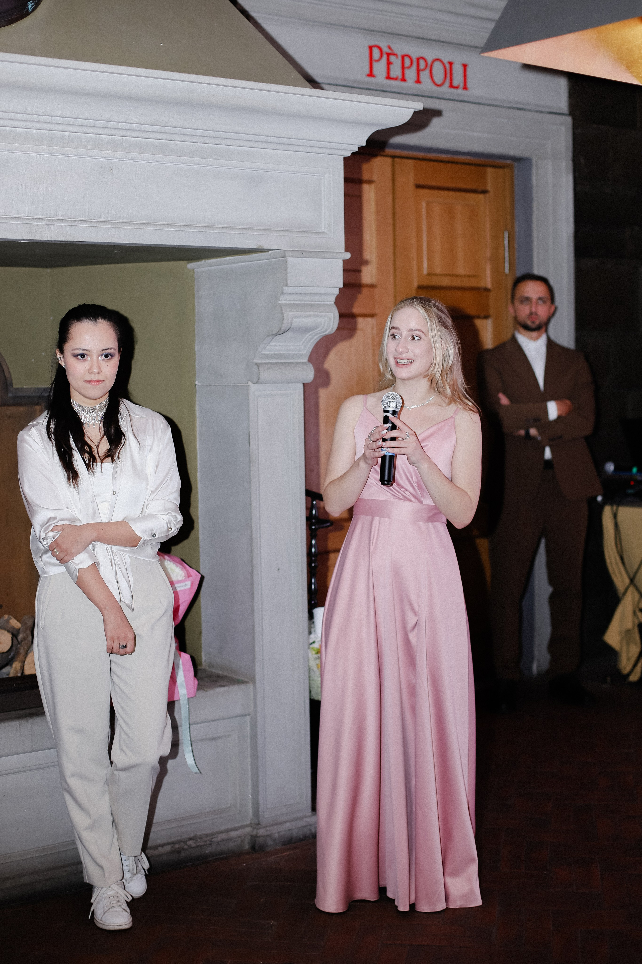 Илья и Анастасия. Фотограф в Алматы и Москве Даша Пушкина