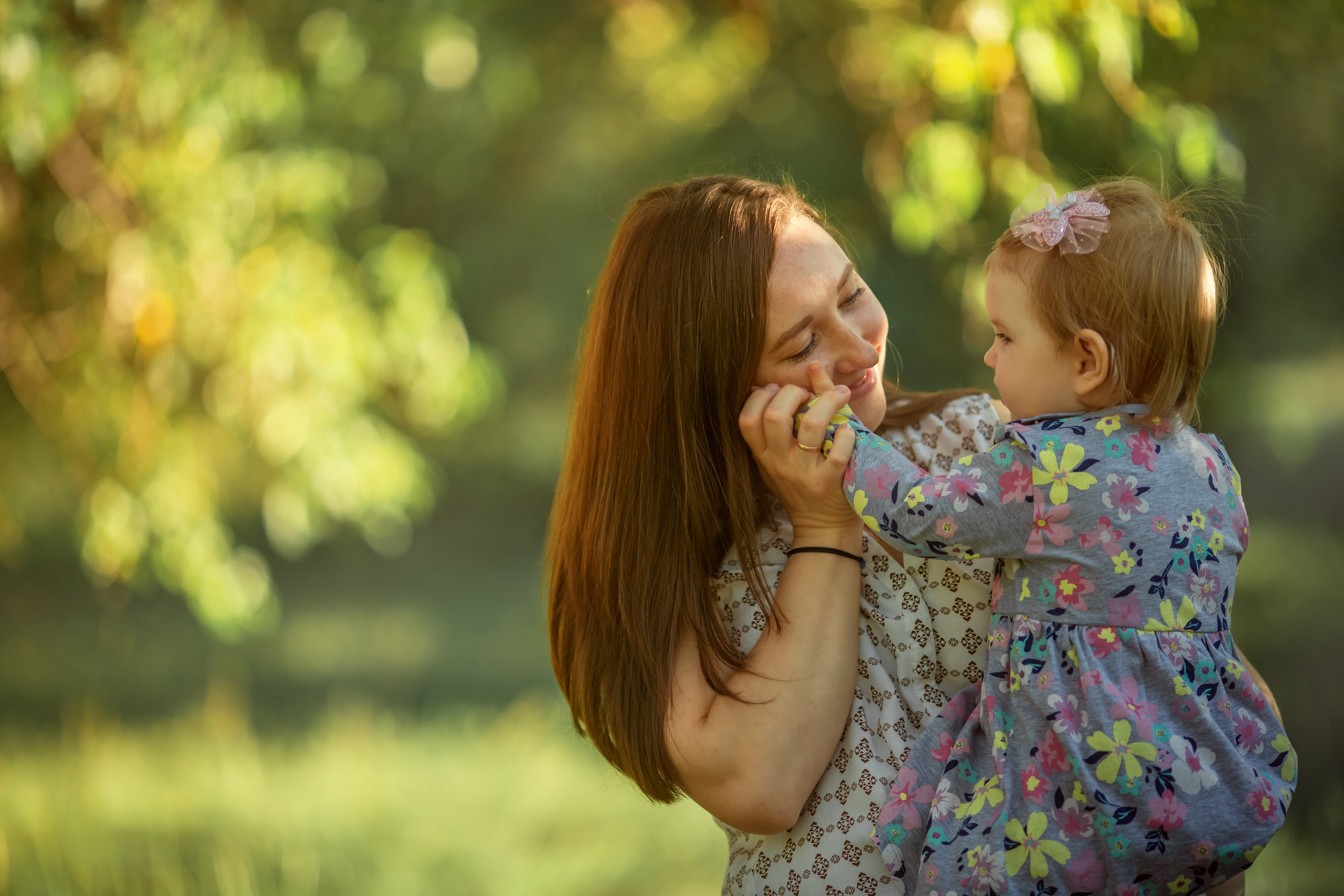 Семейная съемка для семьи Юлии Меркурьевой. Семейный фотограф в Кургане