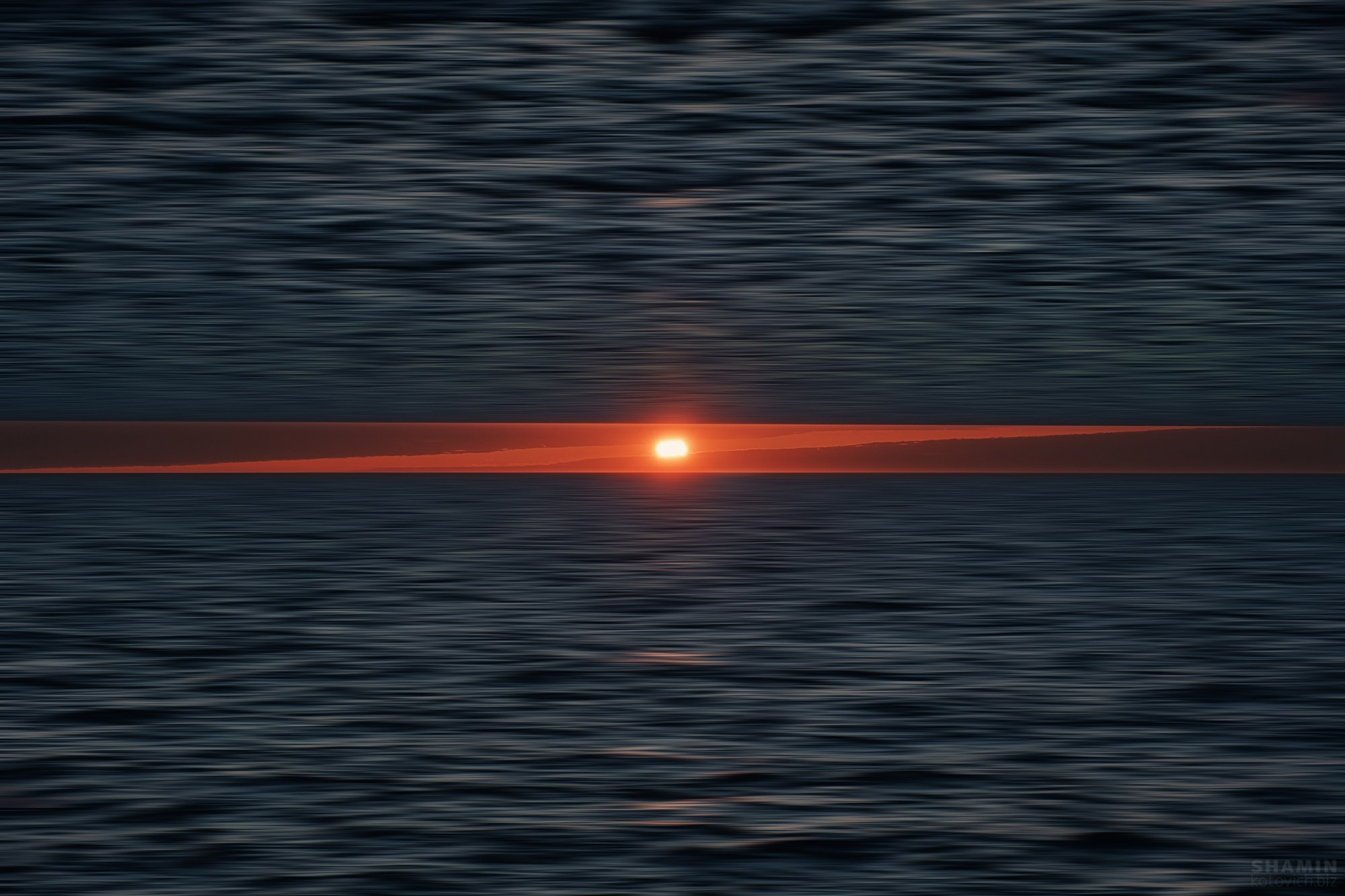 Проект 365. Фотограф Константин Шамин