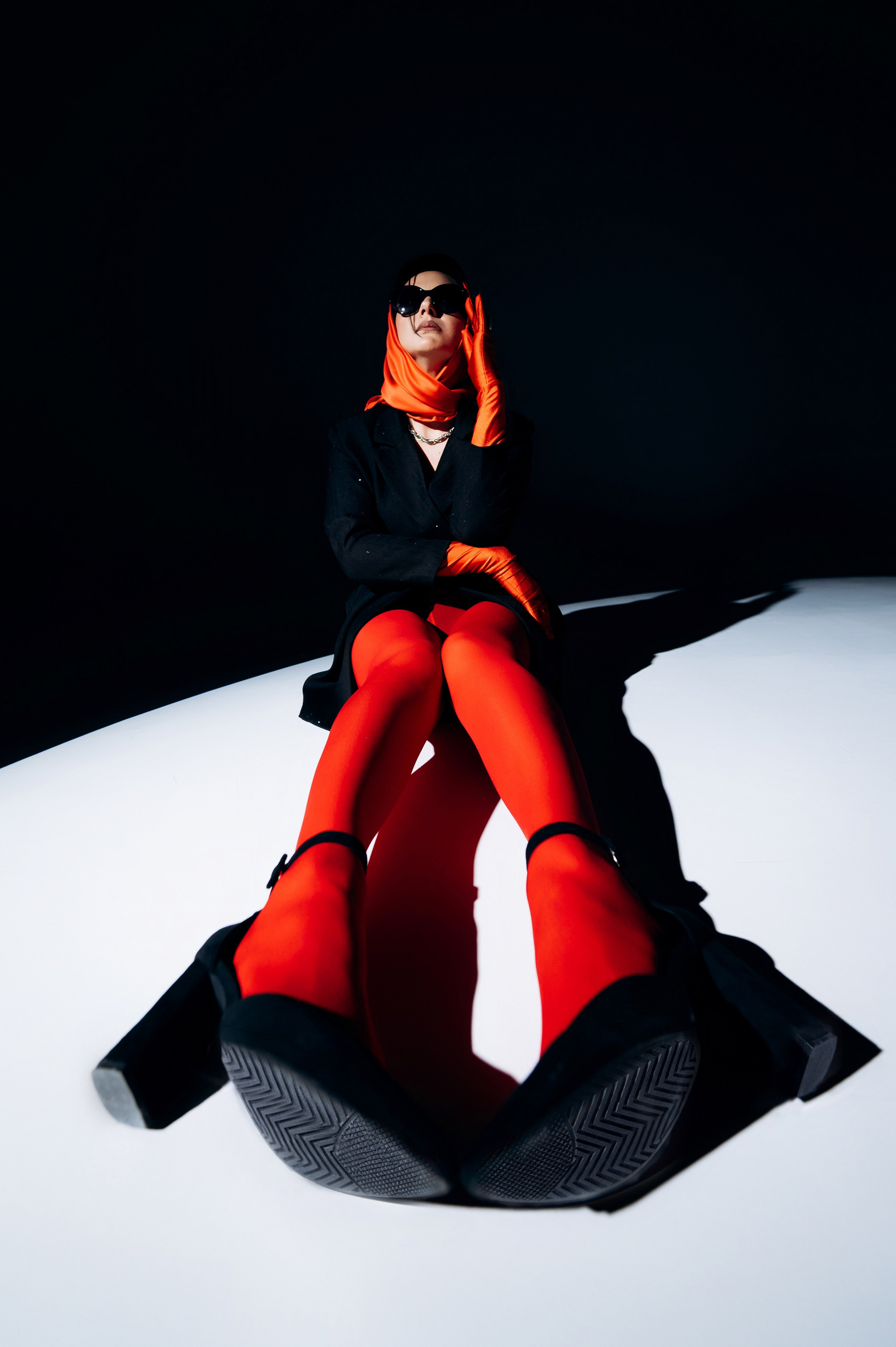 Портреты и индивидуальные фотосессии Красноярск, творческие фотосессии. Юлия Раскова — Портретный и семейный фотограф в Красноярске