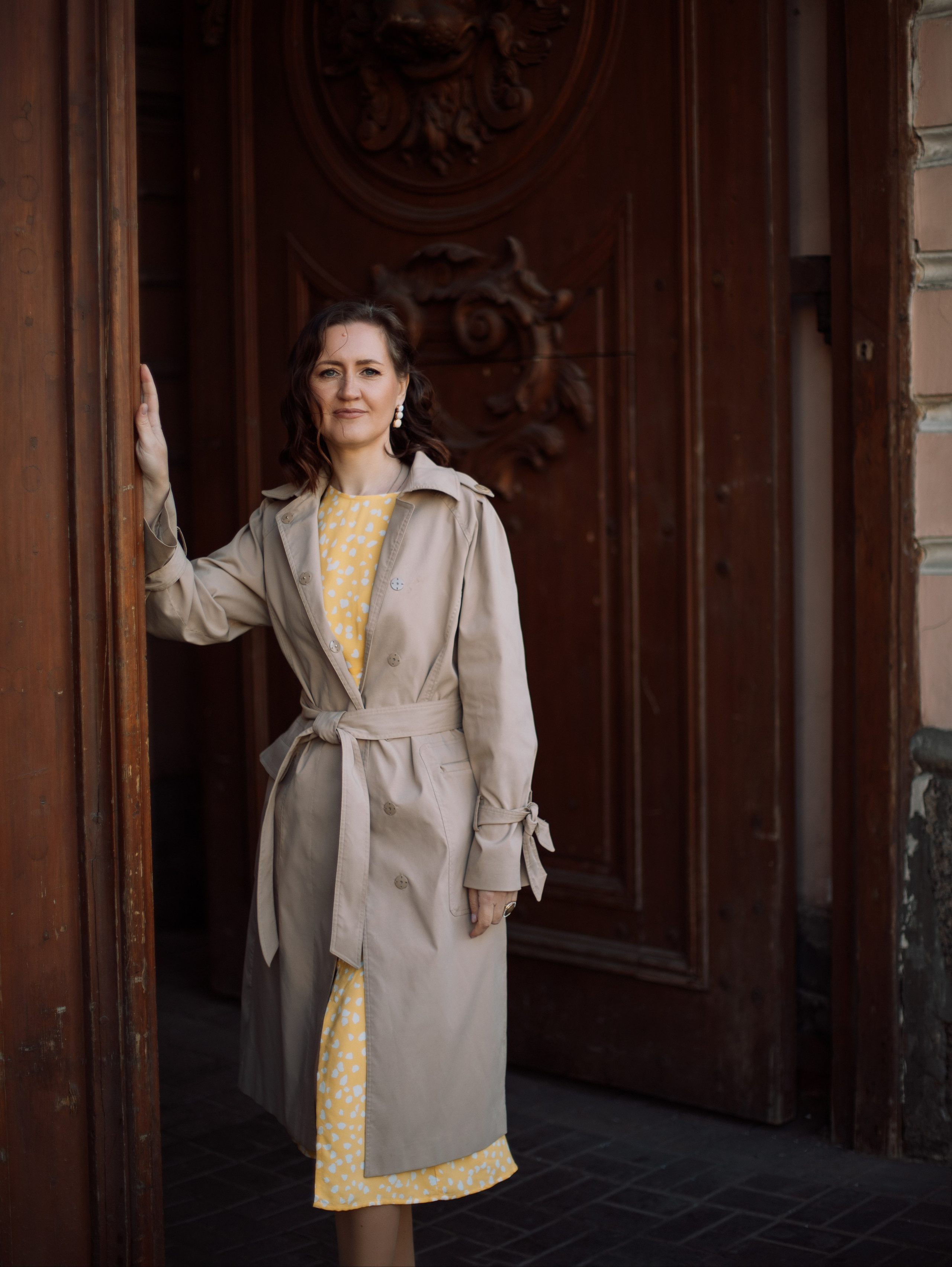 Истории. Семейный фотограф в Санкт-Петербурге Ирина Иванова