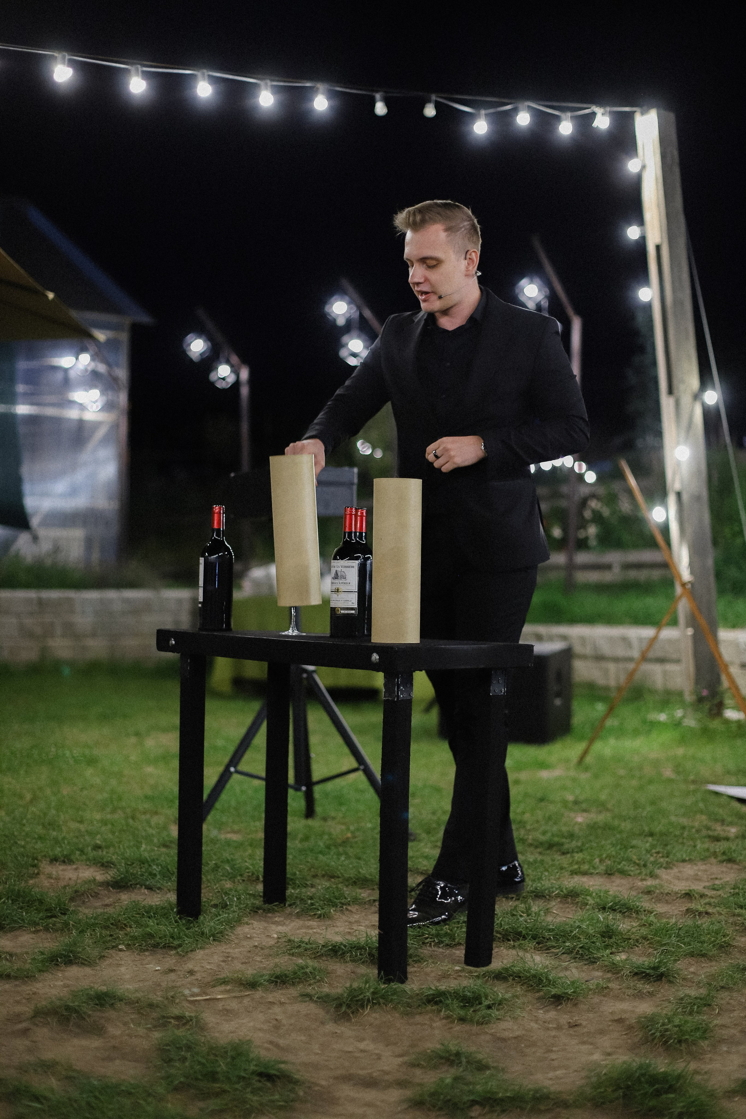 Рустам и Елизавета. Фотограф в Алматы и Москве Даша Пушкина