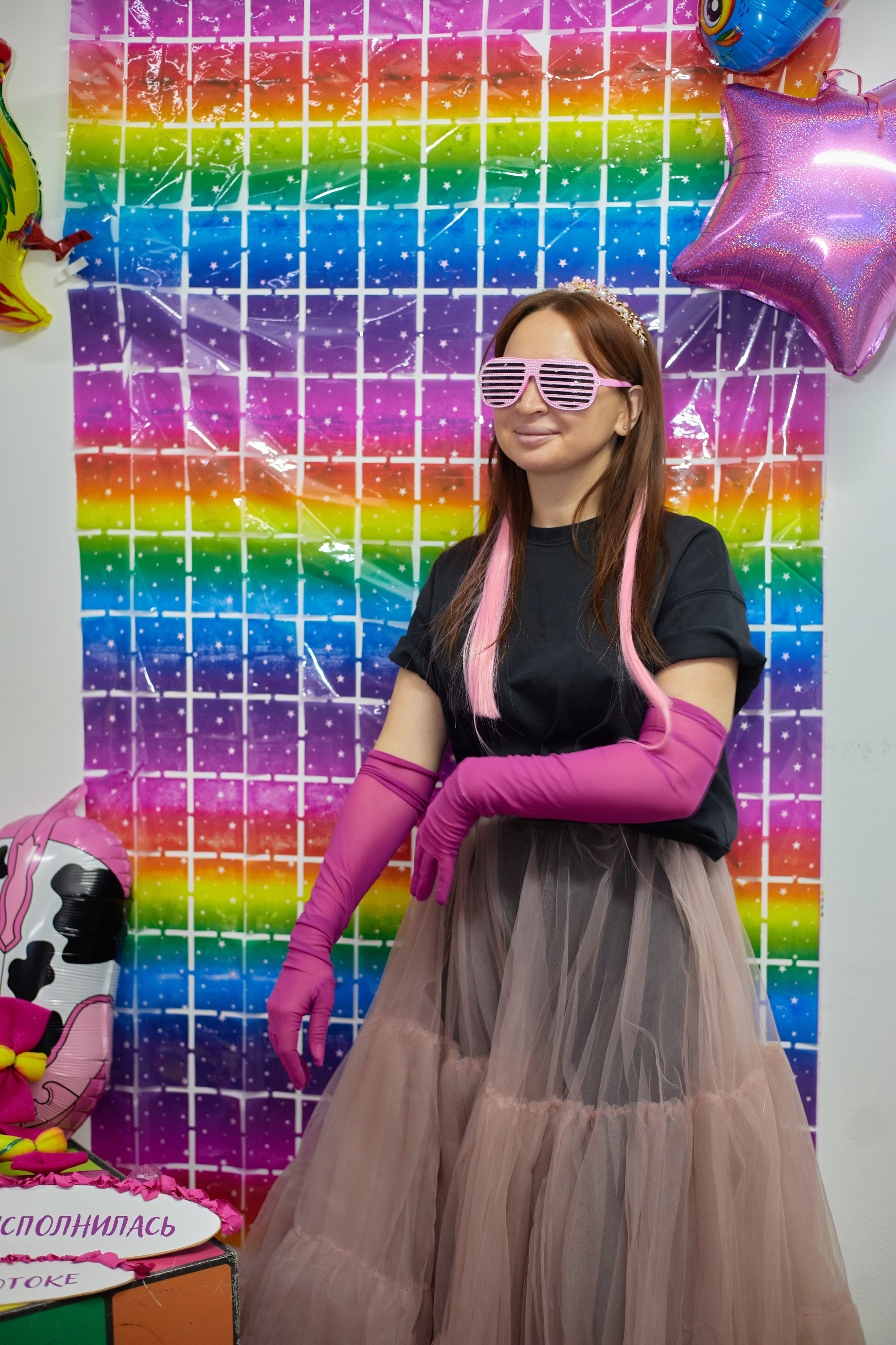 Чудо- ретрит " Весеннее обострение». Фотограф в Смоленске Ася Польшина