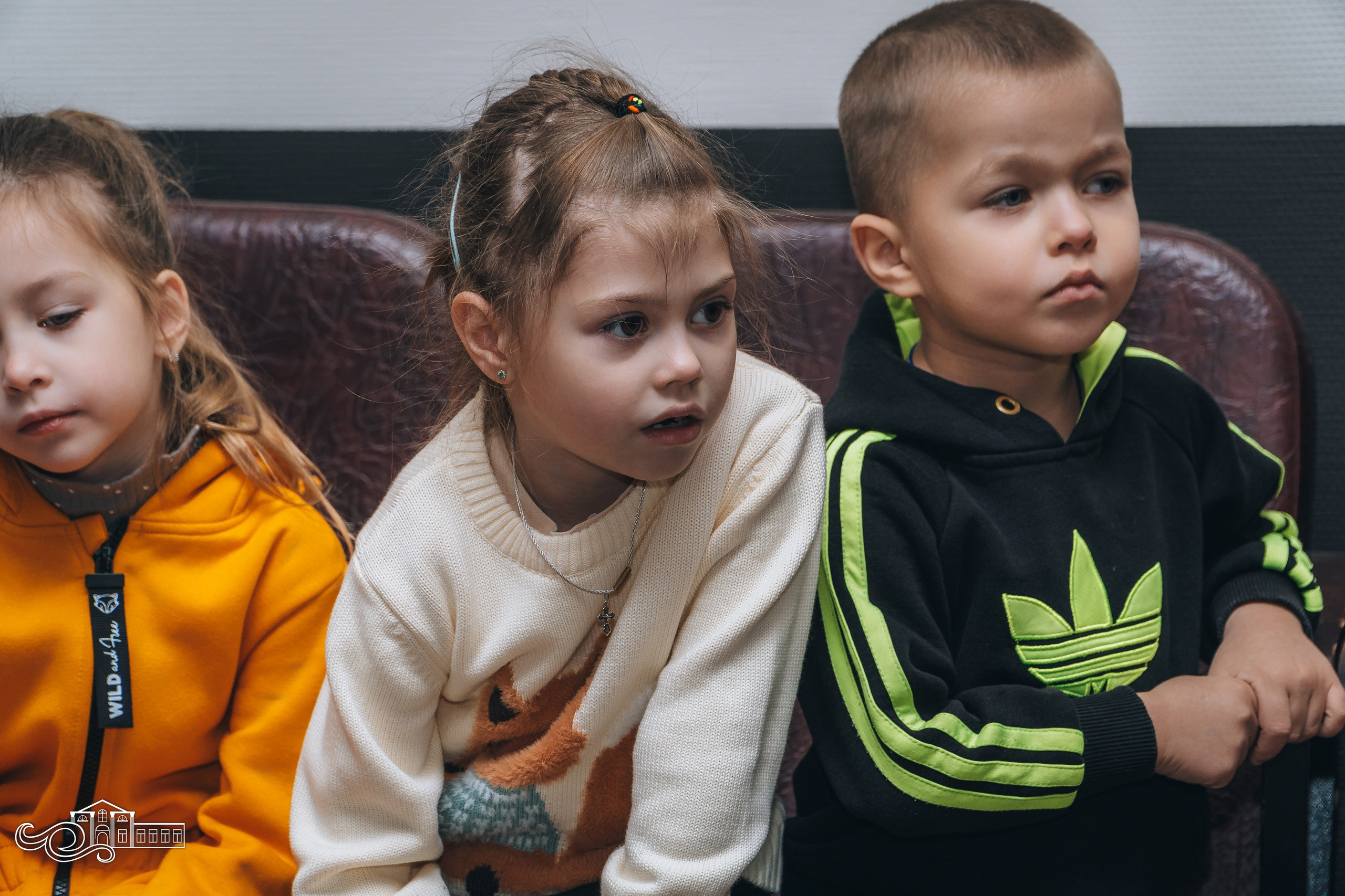 «Щедрый вечер». Новотитаровский Дом культуры