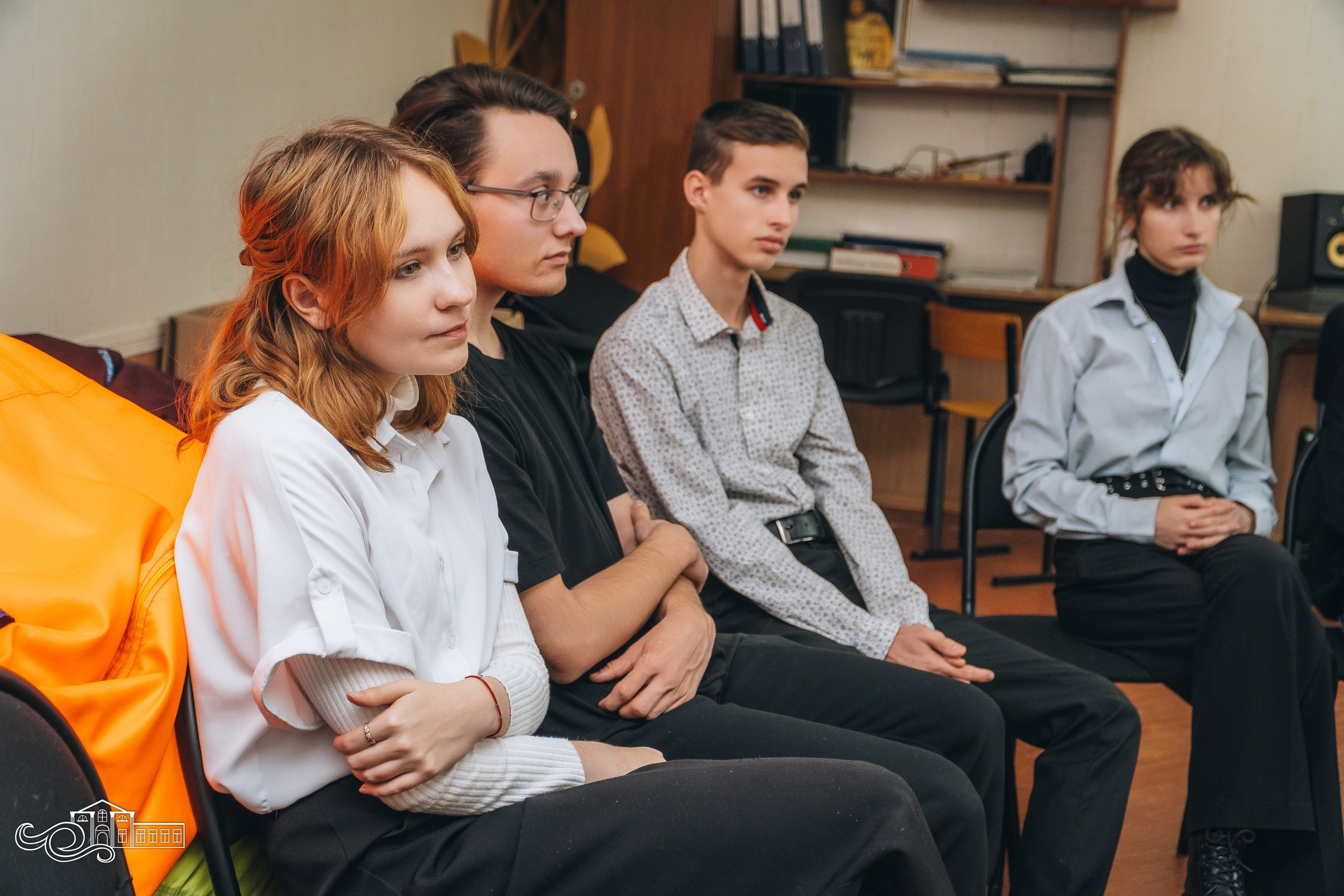 Защита персональных данных. Новотитаровский Дом культуры