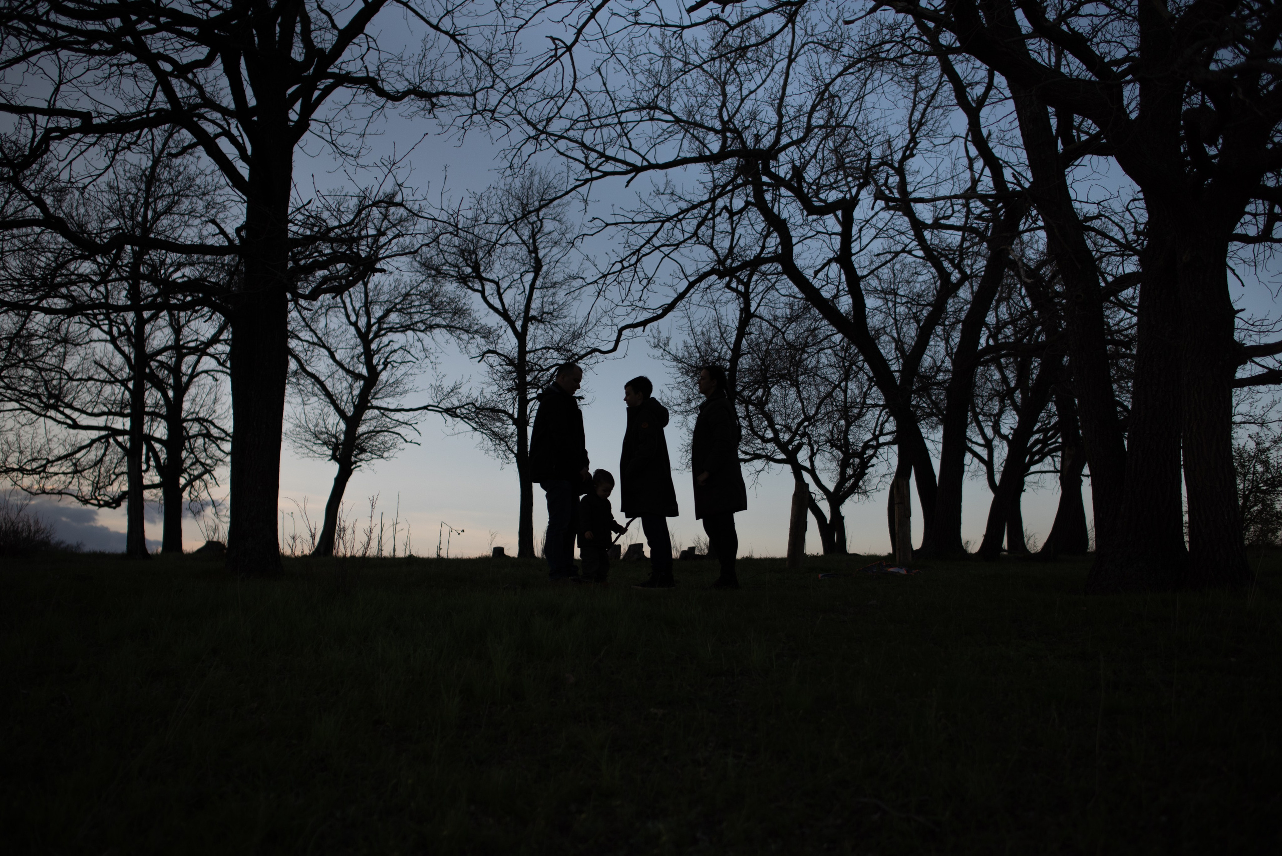 Семейный фотограф в Саратове