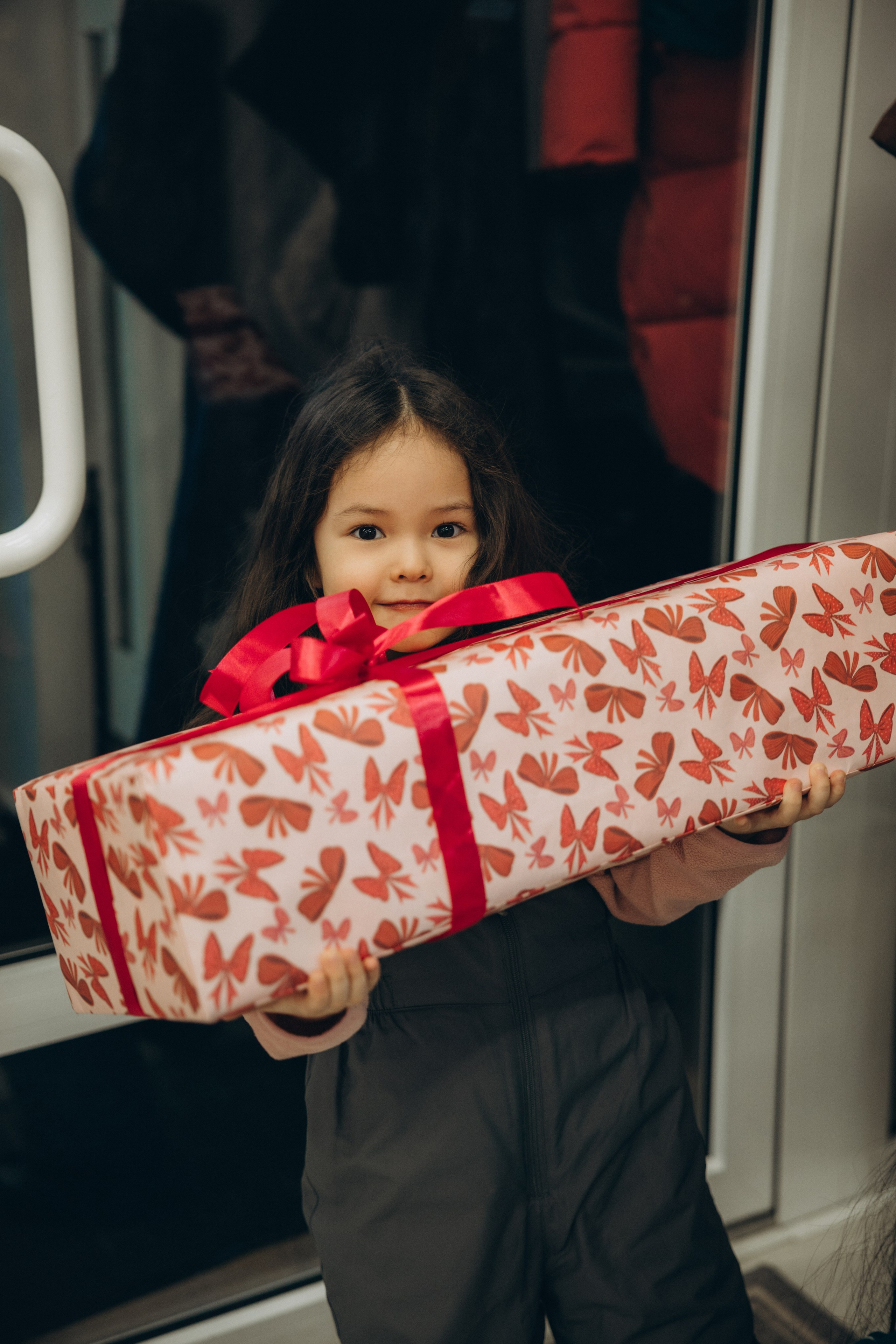 Злате 5 лет. Свадебный, семейный фотограф в Иркутске Светлана Макаричева