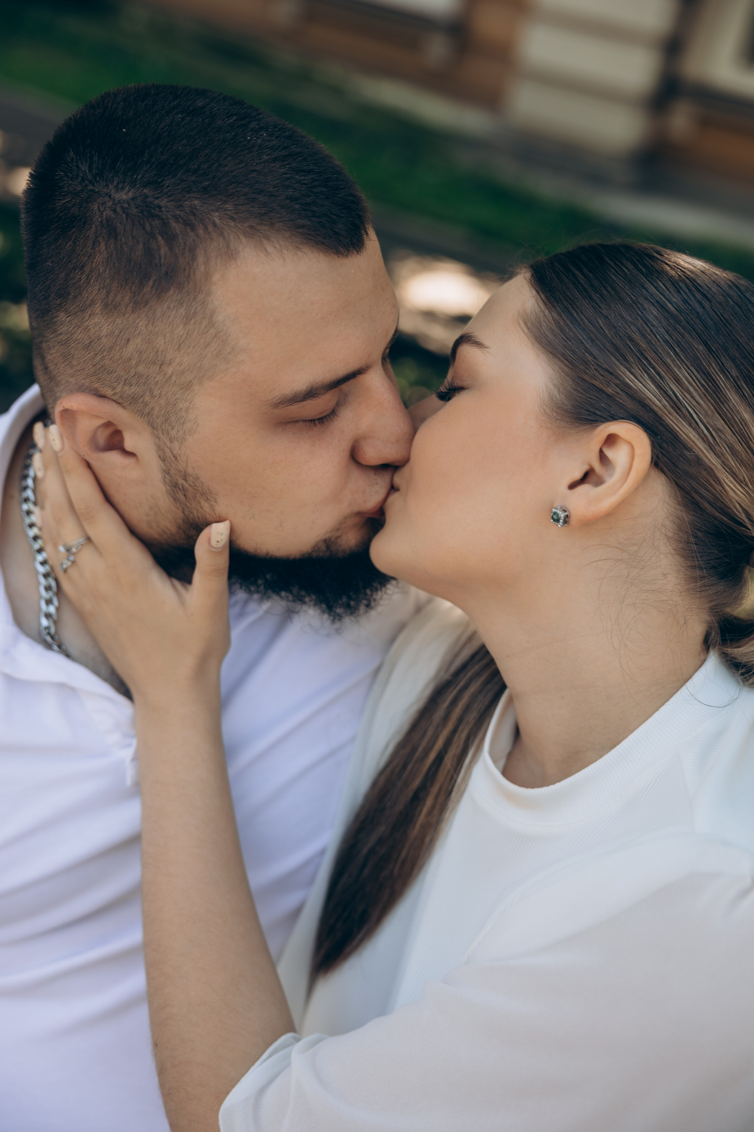 Ксения. Свадебный, семейный фотограф в Иркутске Светлана Макаричева