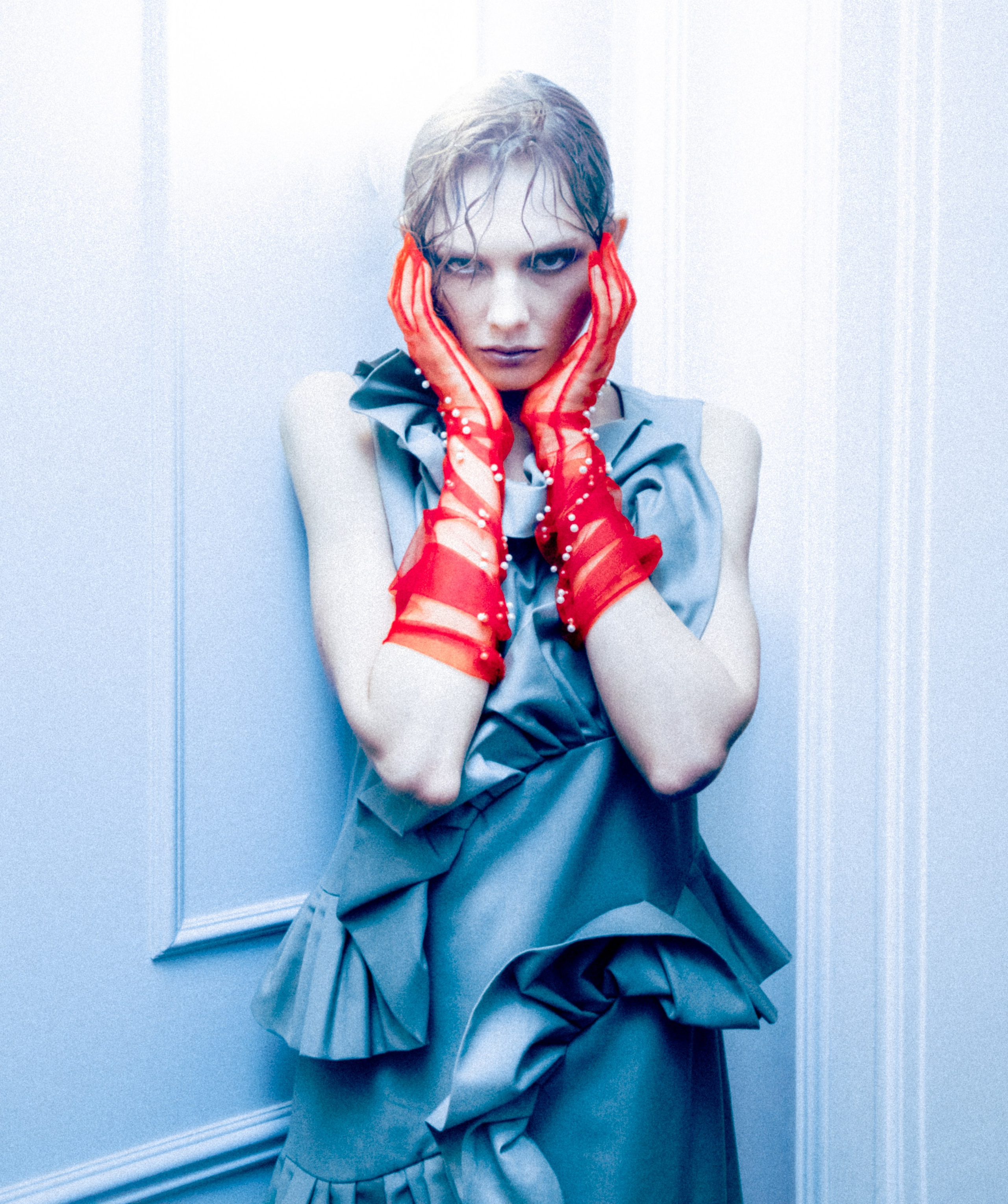 Курс по творческой обработке. ARTDARY | Фотограф Дарья Грицай