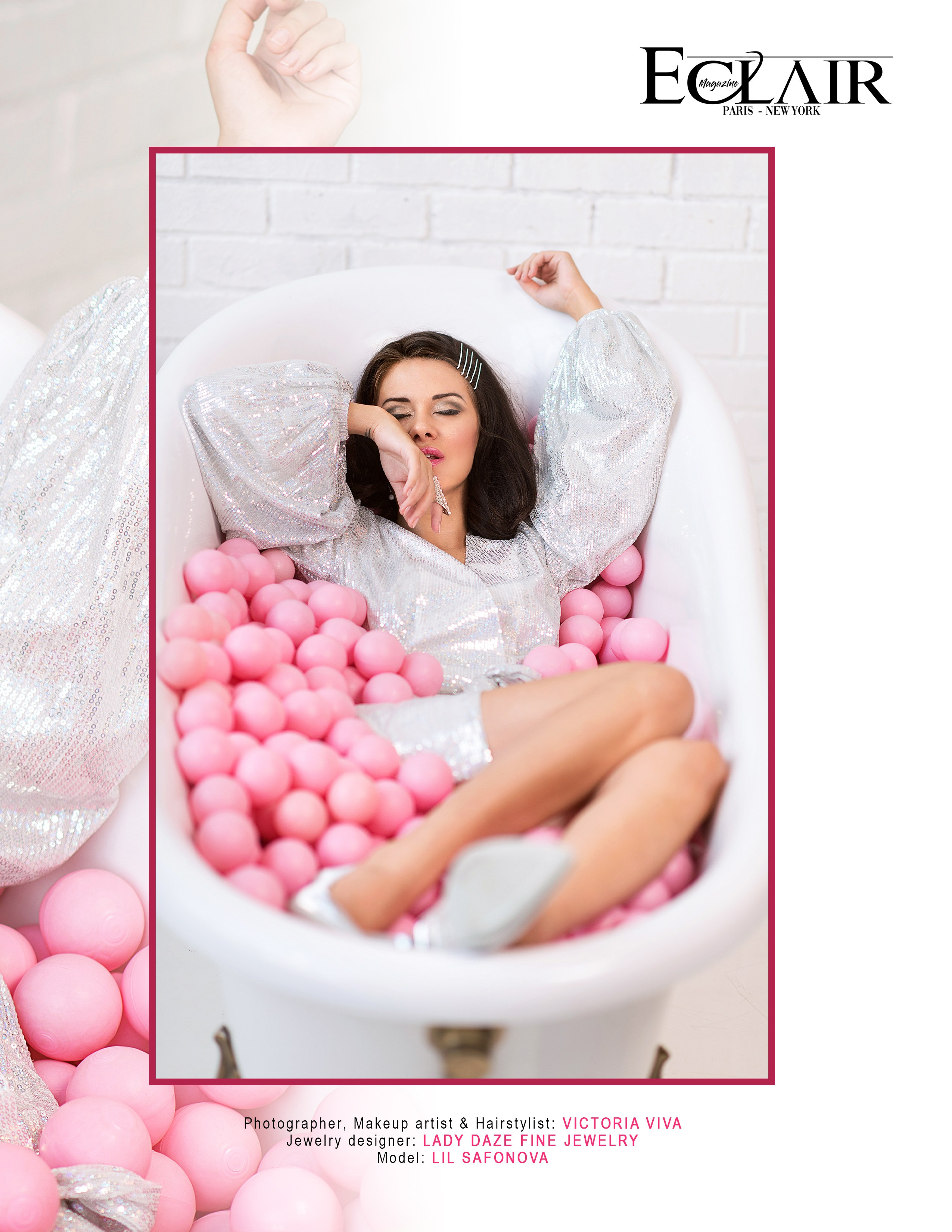 Семейная, детская, свадебная фотостудия полного цикла в Рязани